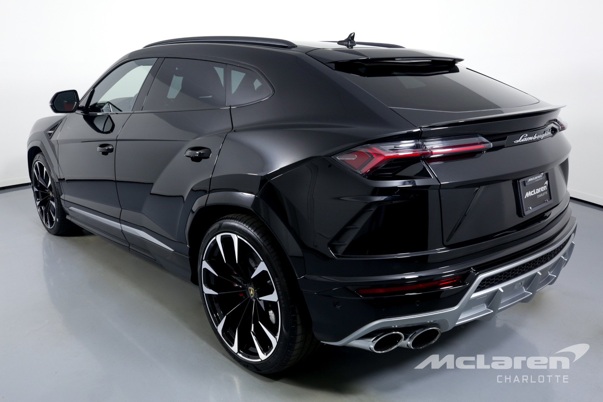 Used 2020 LAMBORGHINI URUS | Charlotte, NC