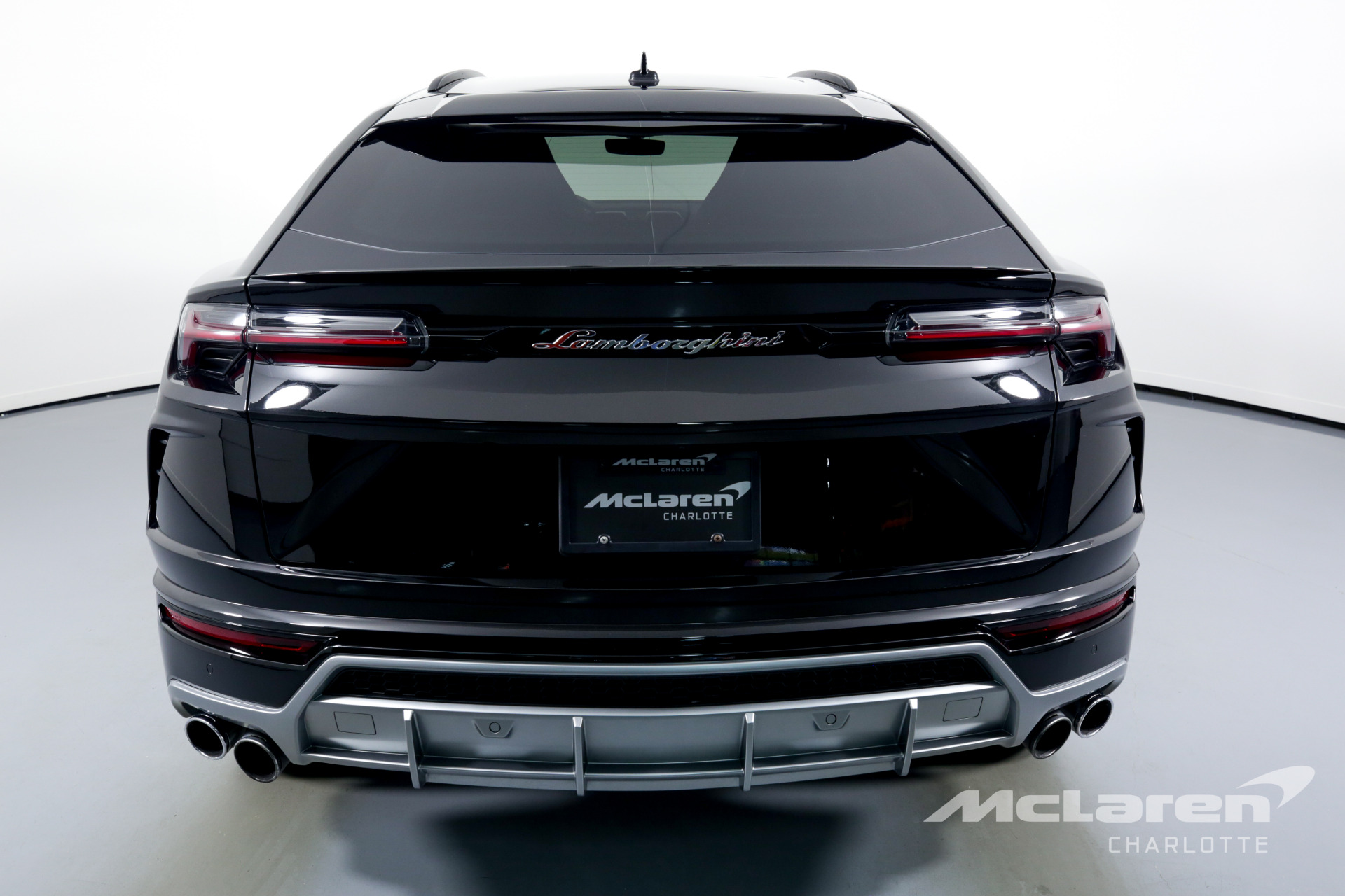 Used 2020 LAMBORGHINI URUS | Charlotte, NC