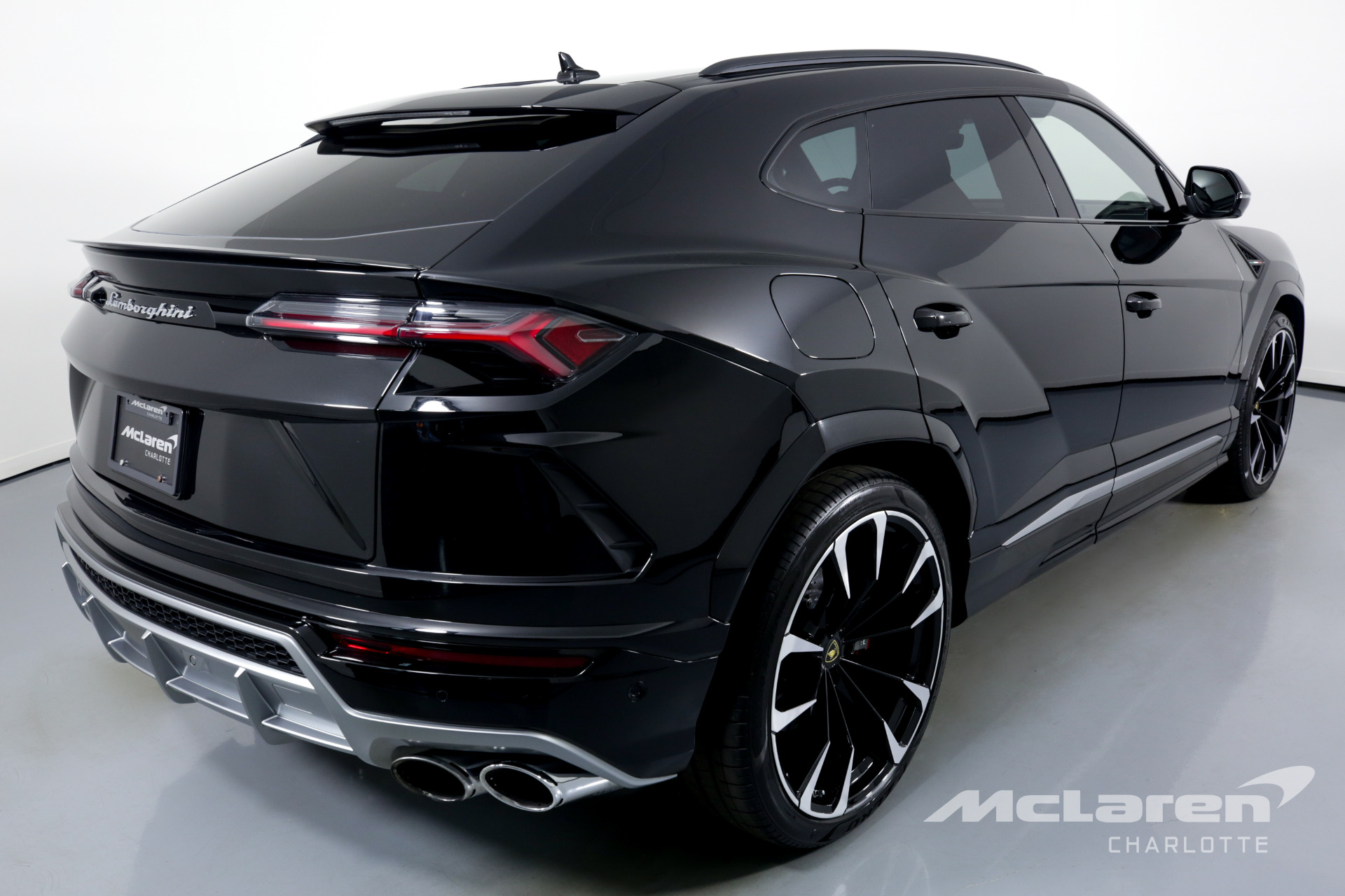 Used 2020 LAMBORGHINI URUS | Charlotte, NC