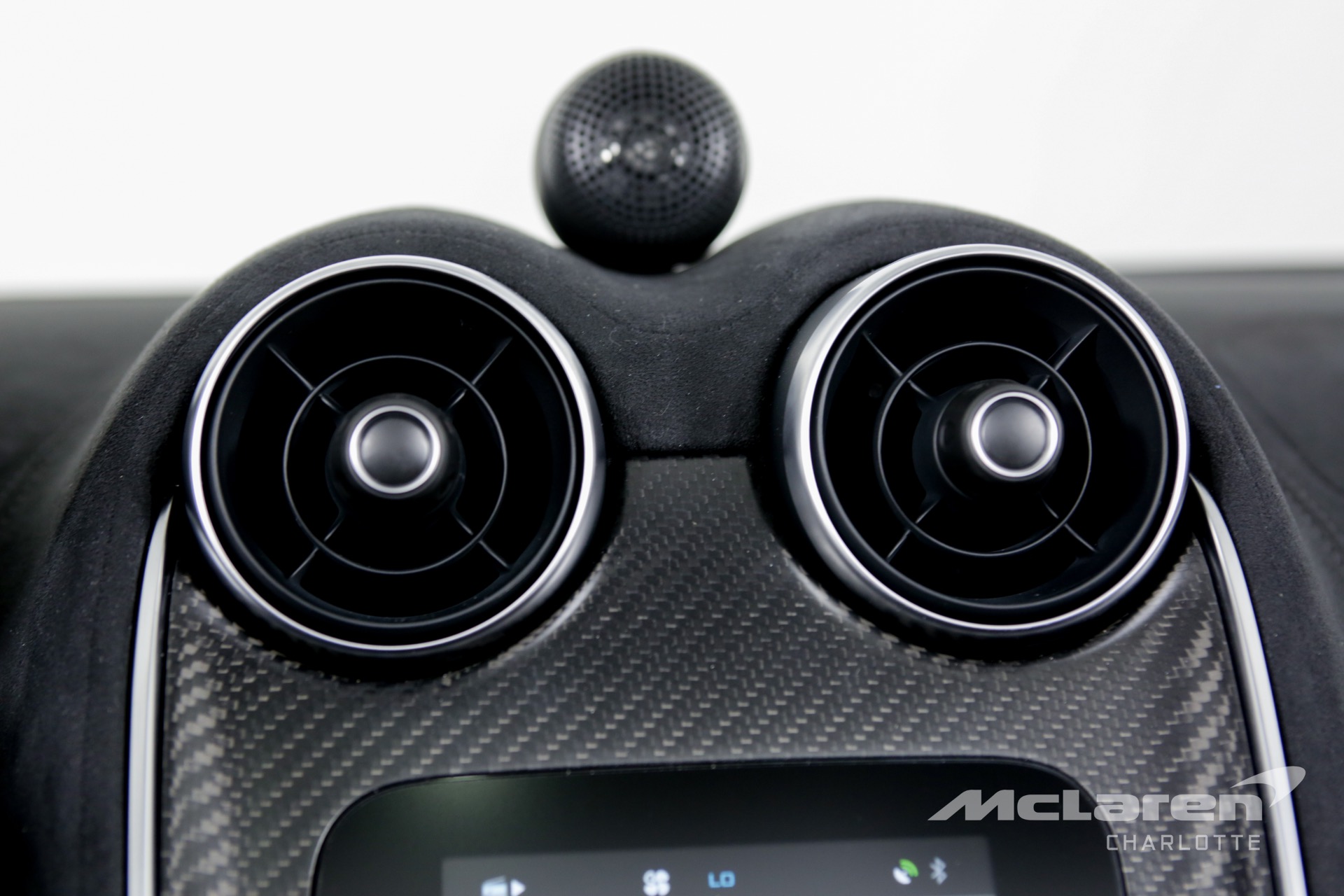 Used 2020 McLaren 600LT Spider | Charlotte, NC