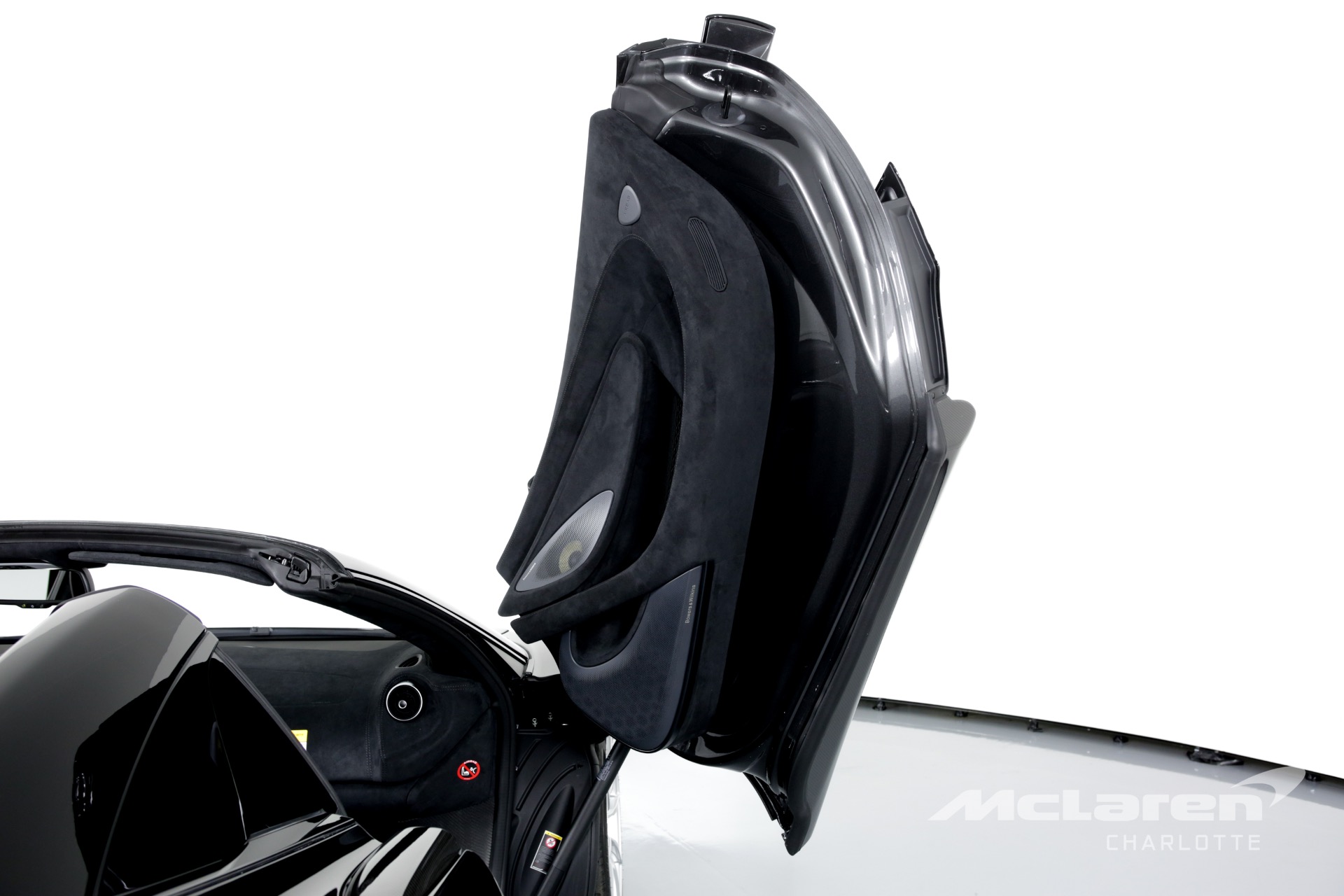 Used 2020 McLaren 600LT Spider | Charlotte, NC