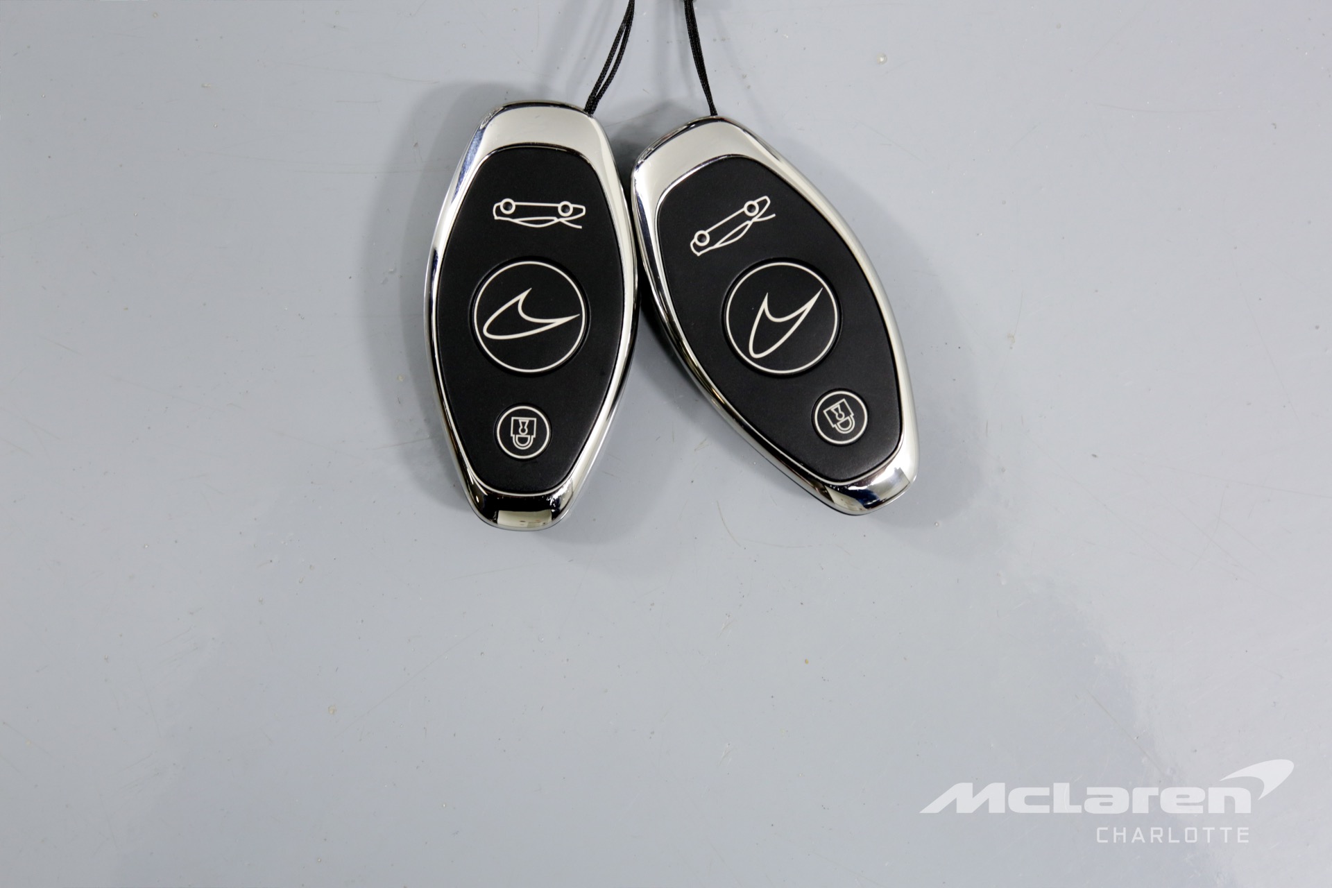 Used 2020 McLaren 600LT Spider | Charlotte, NC