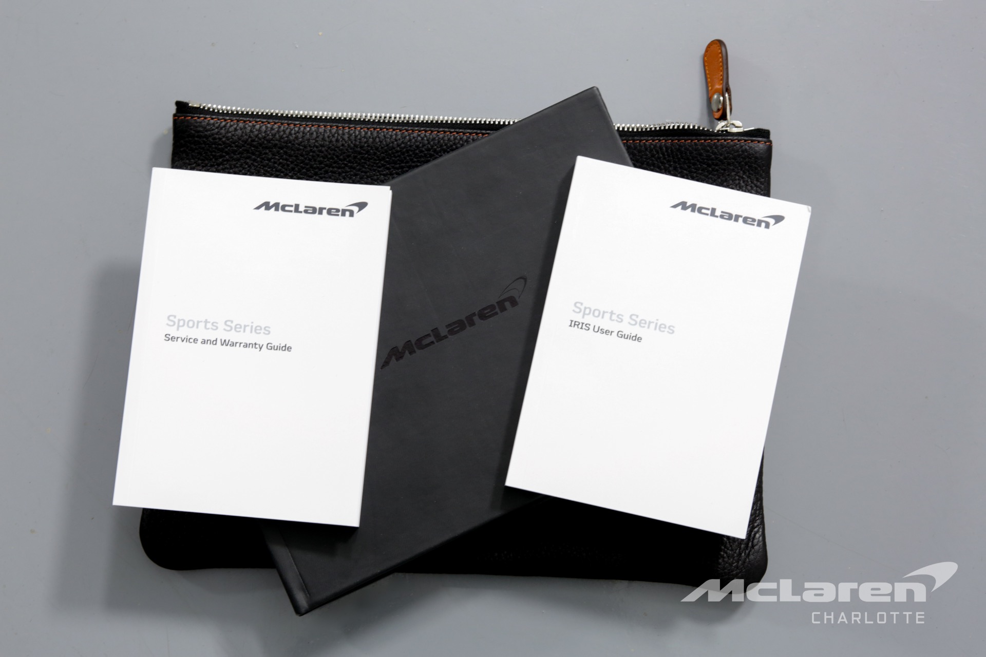 Used 2020 McLaren 600LT Spider | Charlotte, NC