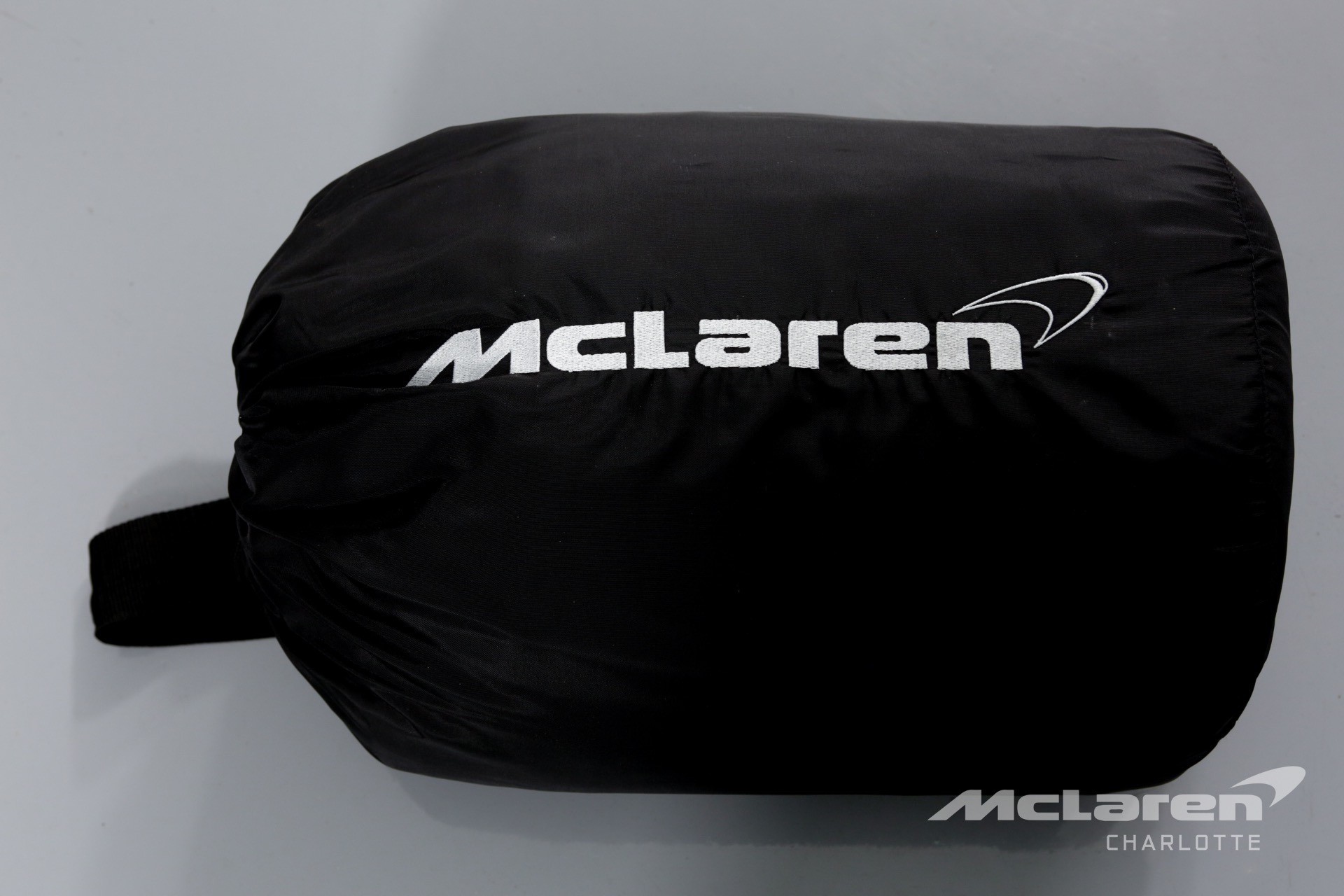 Used 2020 McLaren 600LT Spider | Charlotte, NC