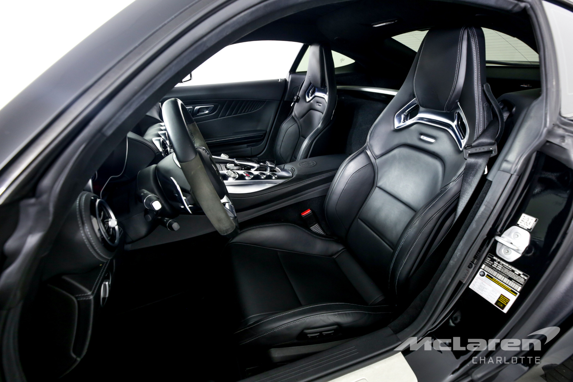Used 2016 Mercedes-Benz AMG GT S | Charlotte, NC