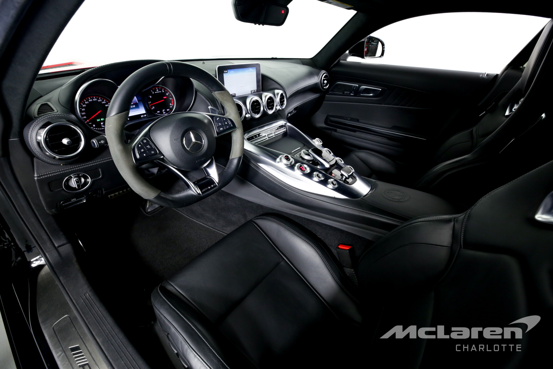 Used 2016 Mercedes-Benz AMG GT S | Charlotte, NC