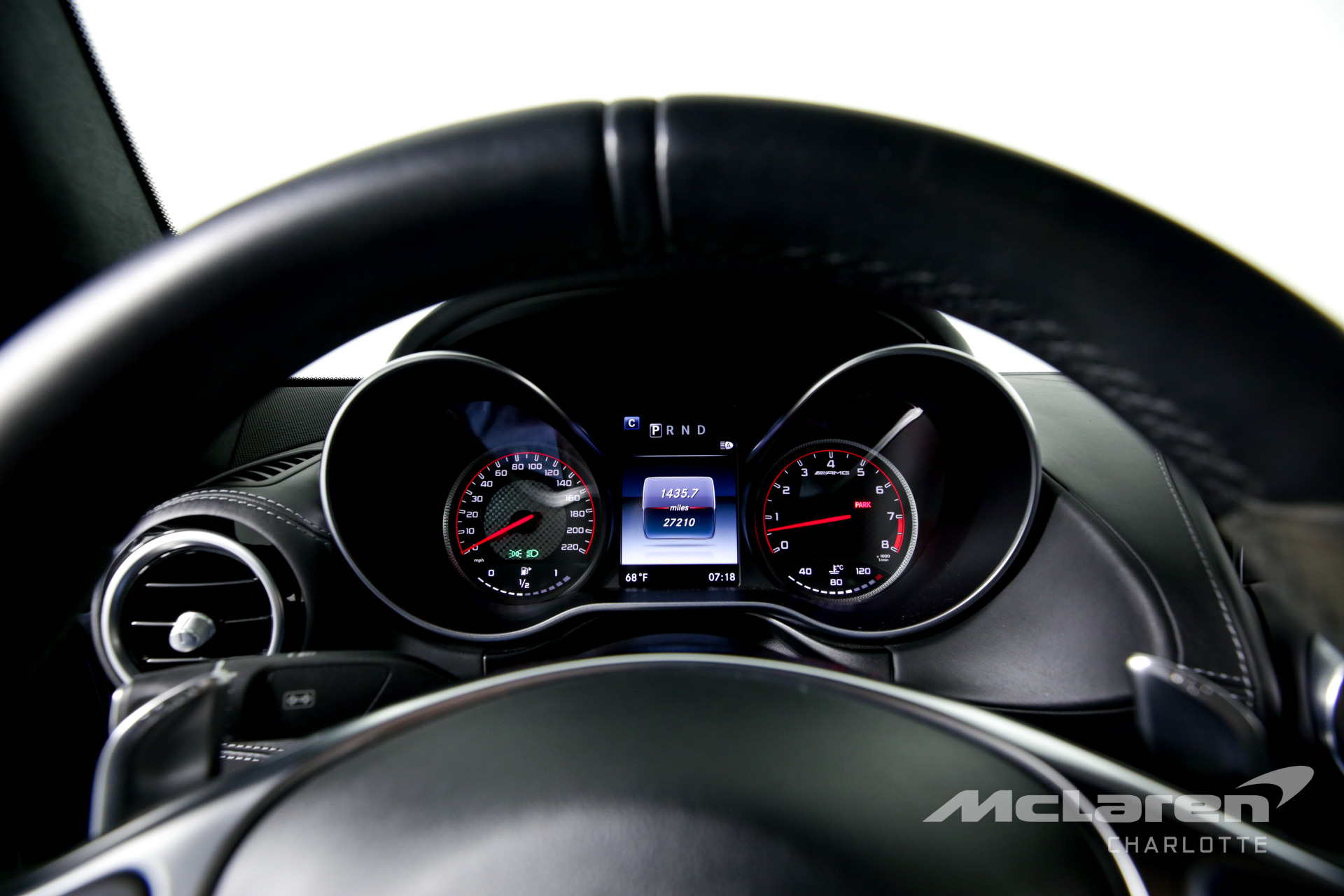 Used 2016 Mercedes-Benz AMG GT S | Charlotte, NC