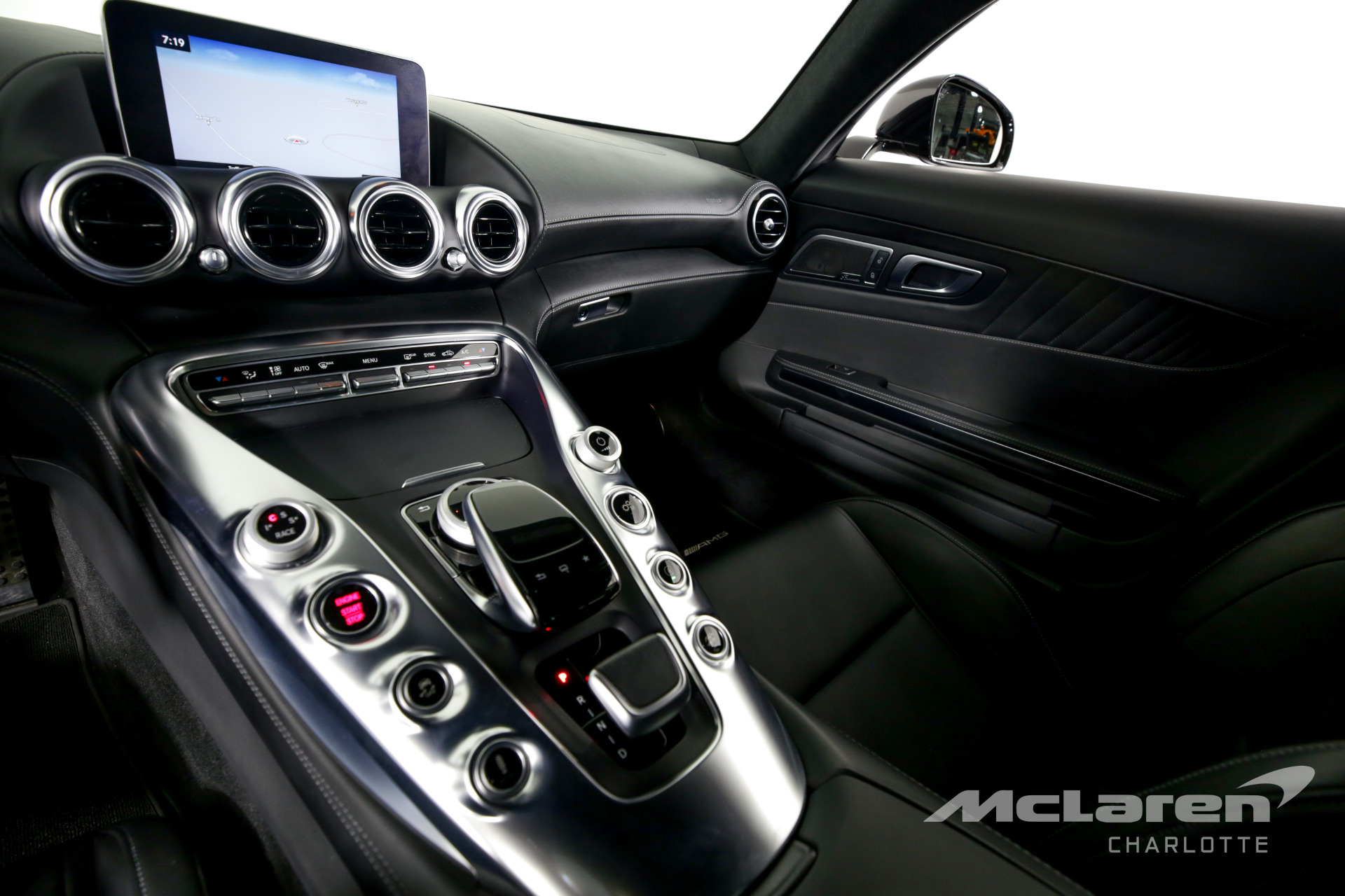 Used 2016 Mercedes-Benz AMG GT S | Charlotte, NC