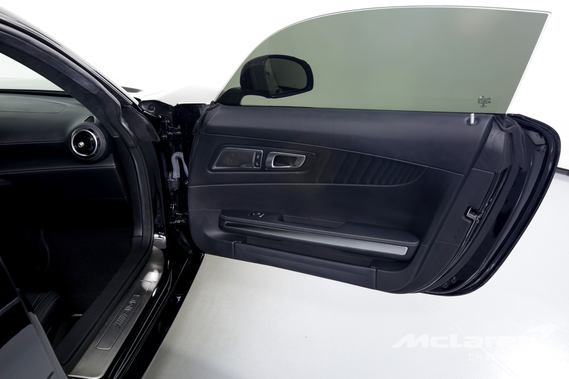 Used 2016 Mercedes-Benz AMG GT S | Charlotte, NC