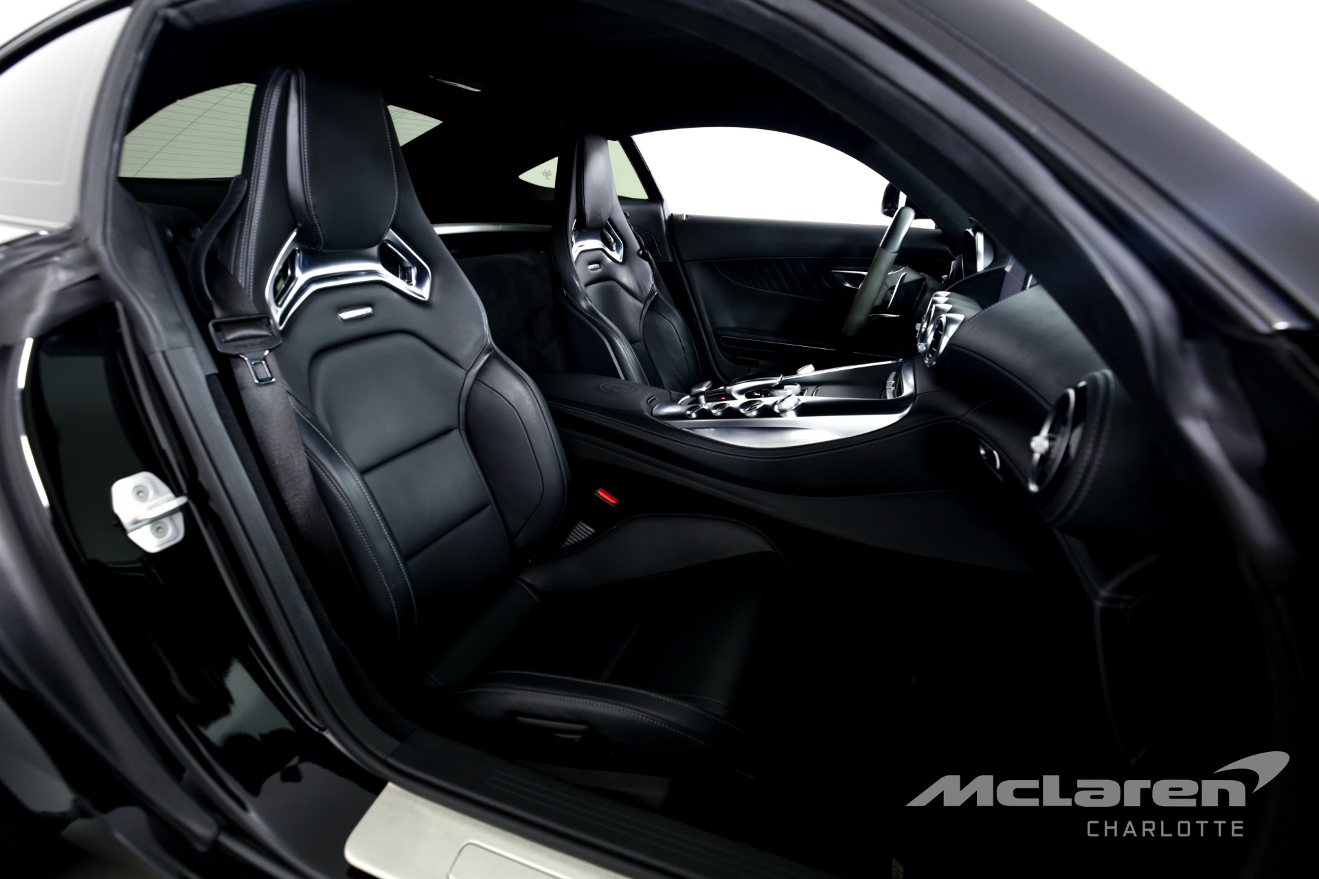 Used 2016 Mercedes-Benz AMG GT S | Charlotte, NC