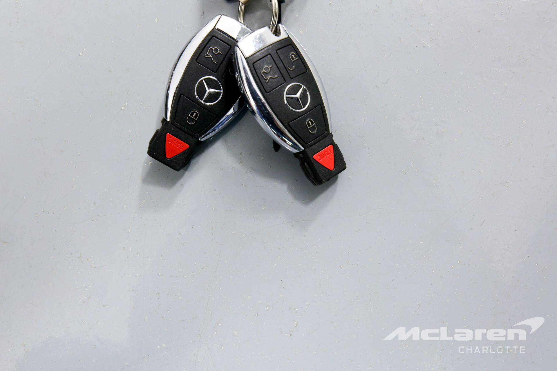 Used 2016 Mercedes-Benz AMG GT S | Charlotte, NC