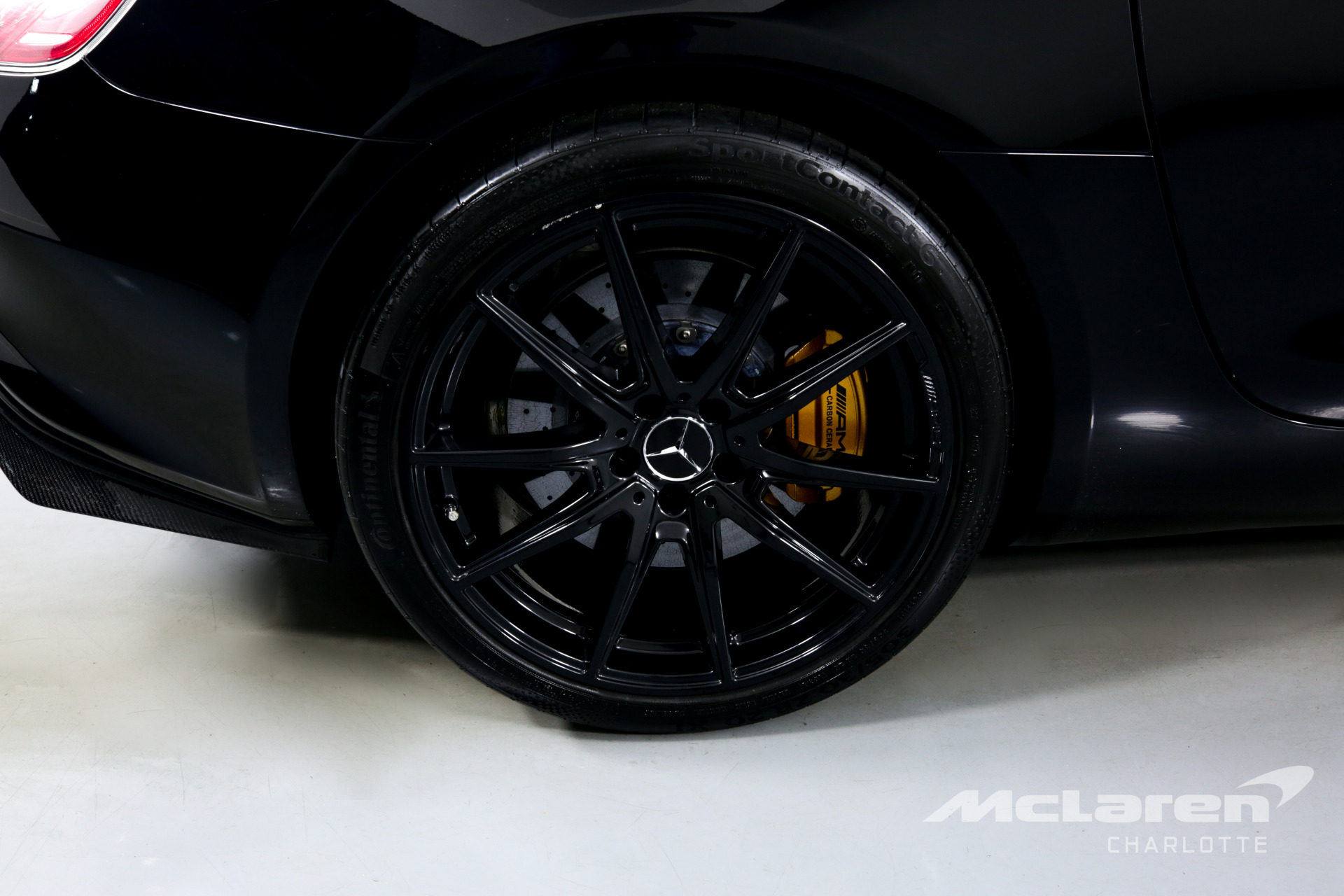 Used 2016 Mercedes-Benz AMG GT S | Charlotte, NC