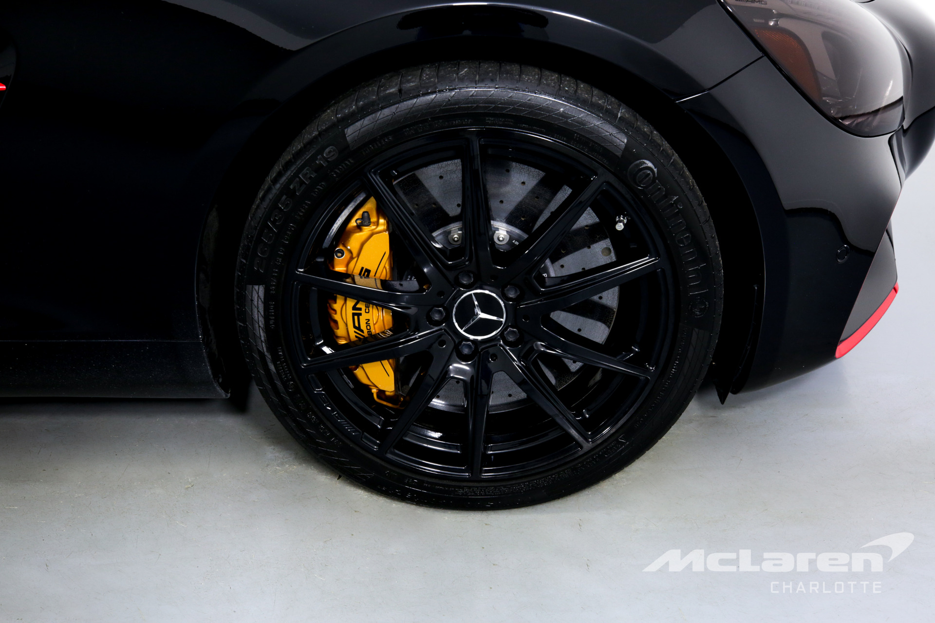 Used 2016 Mercedes-Benz AMG GT S | Charlotte, NC