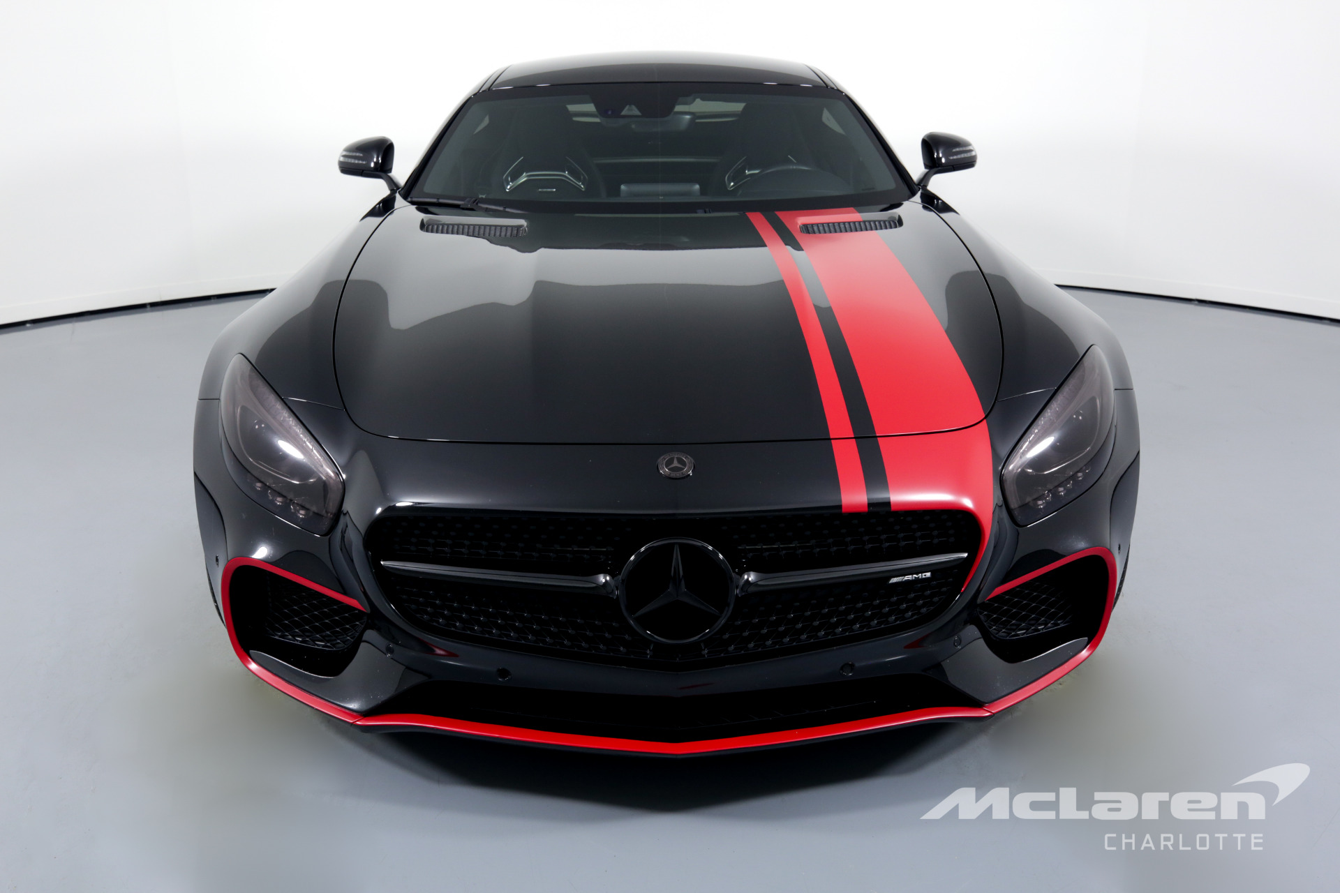 Used 2016 Mercedes-Benz AMG GT S | Charlotte, NC