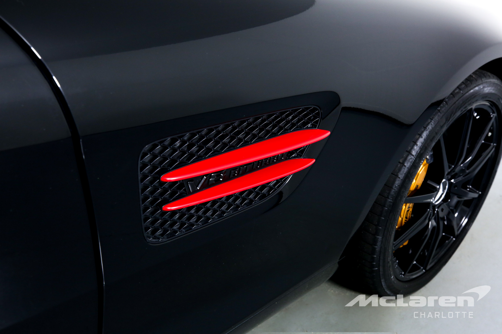 Used 2016 Mercedes-Benz AMG GT S | Charlotte, NC