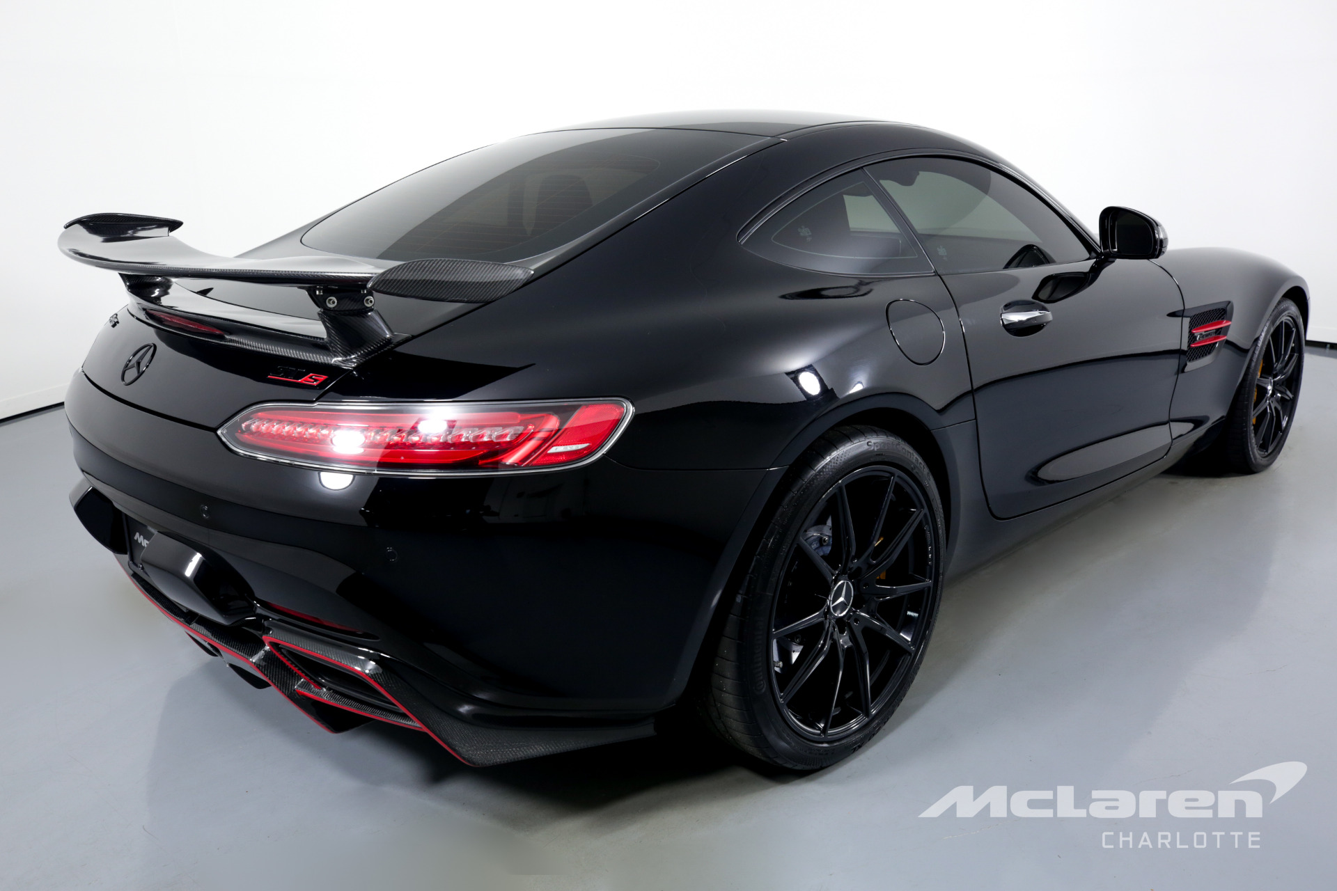 Used 2016 Mercedes-Benz AMG GT S | Charlotte, NC