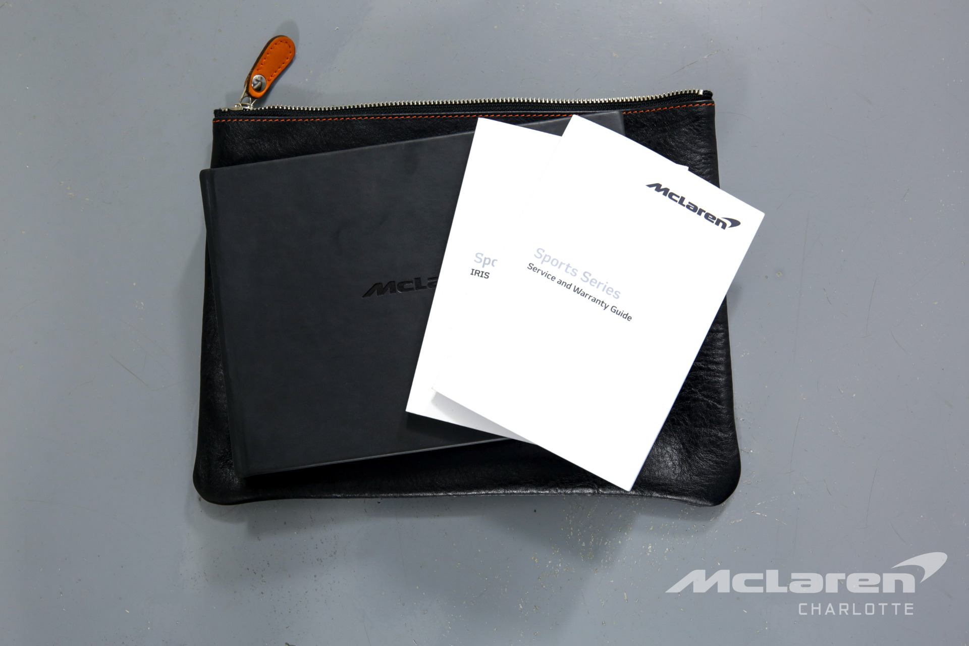 Used 2018 McLaren 570S Spider | Charlotte, NC