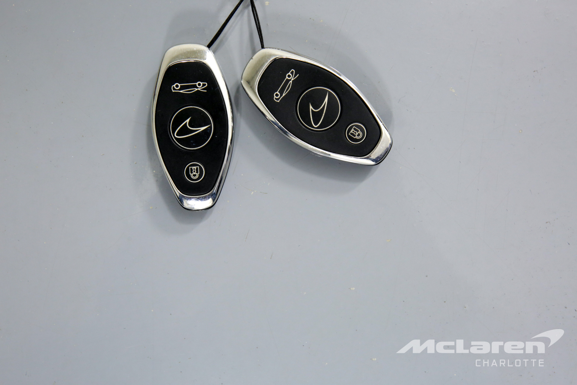 Used 2018 McLaren 570S Spider | Charlotte, NC