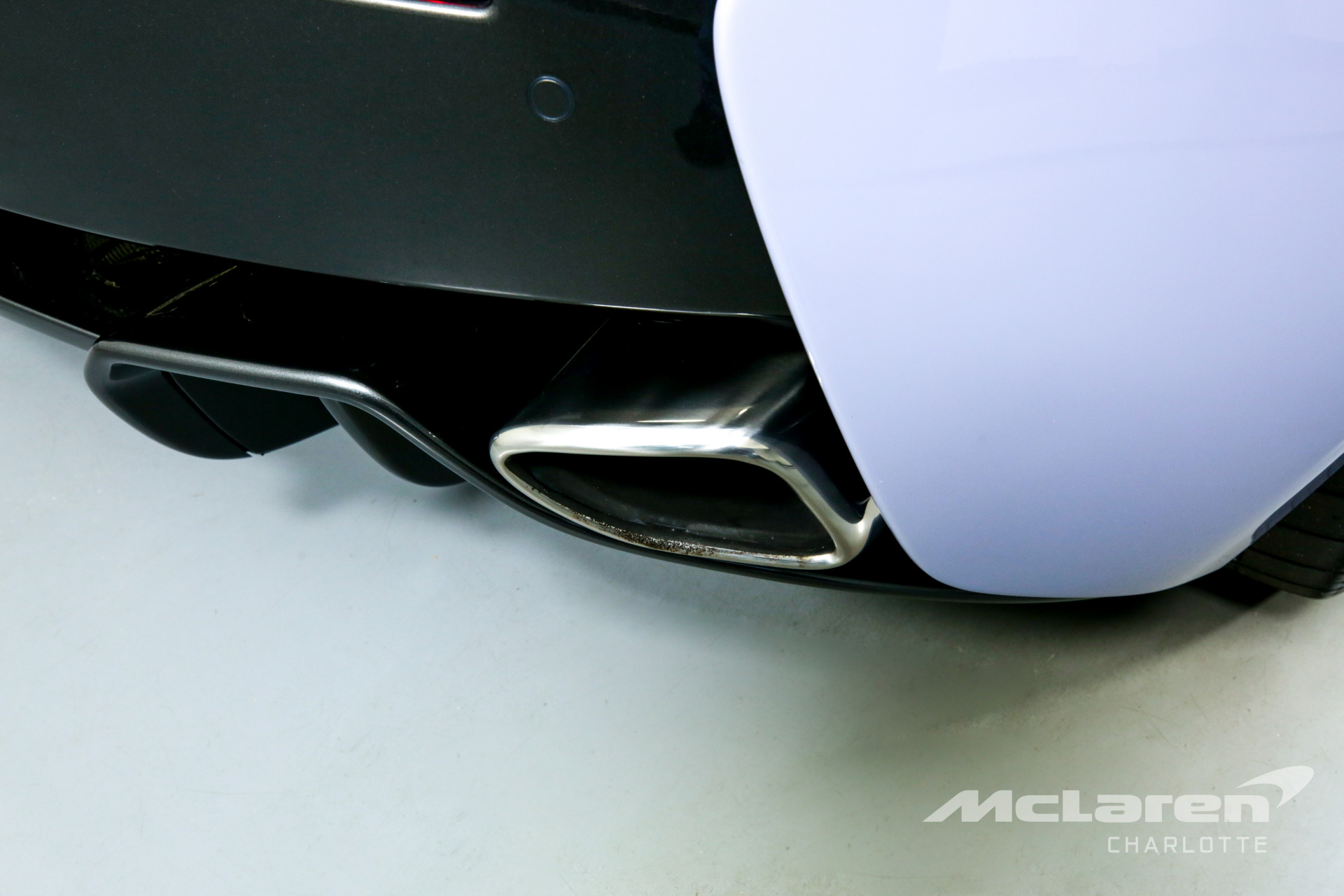 Used 2018 McLaren 570S Spider | Charlotte, NC