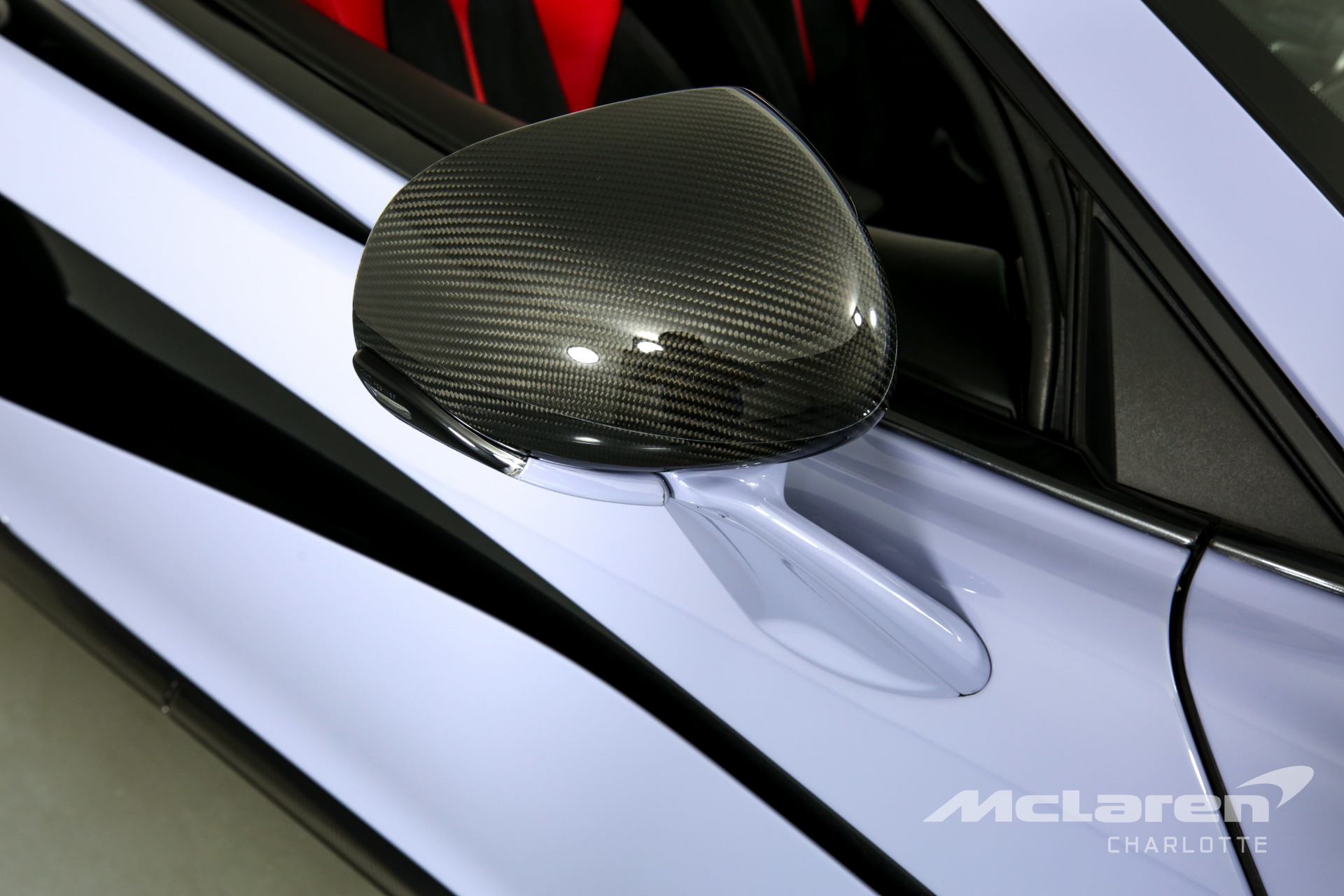 Used 2018 McLaren 570S Spider | Charlotte, NC