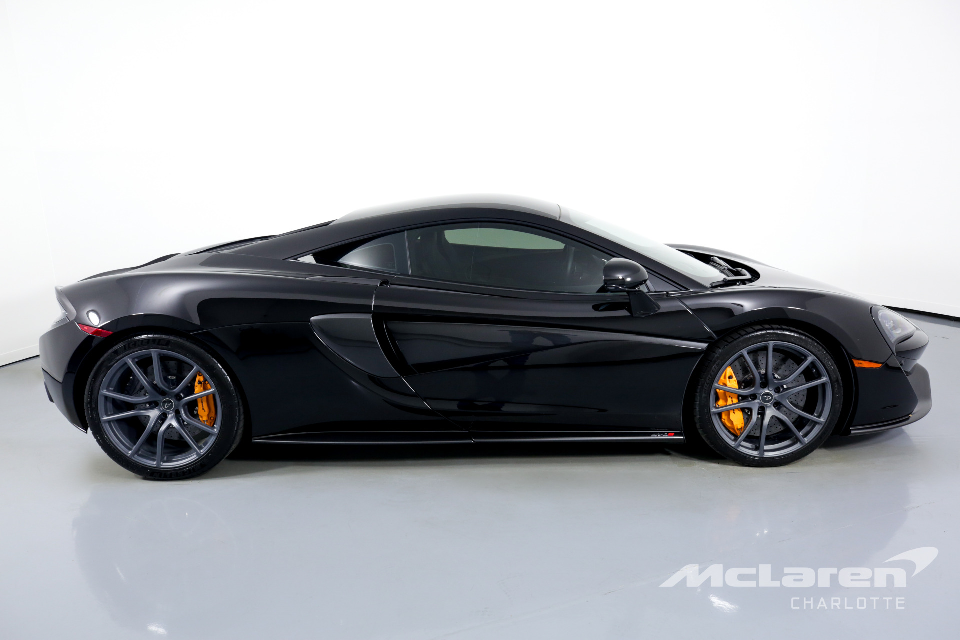 Used 2016 MCLAREN 570S | Charlotte, NC