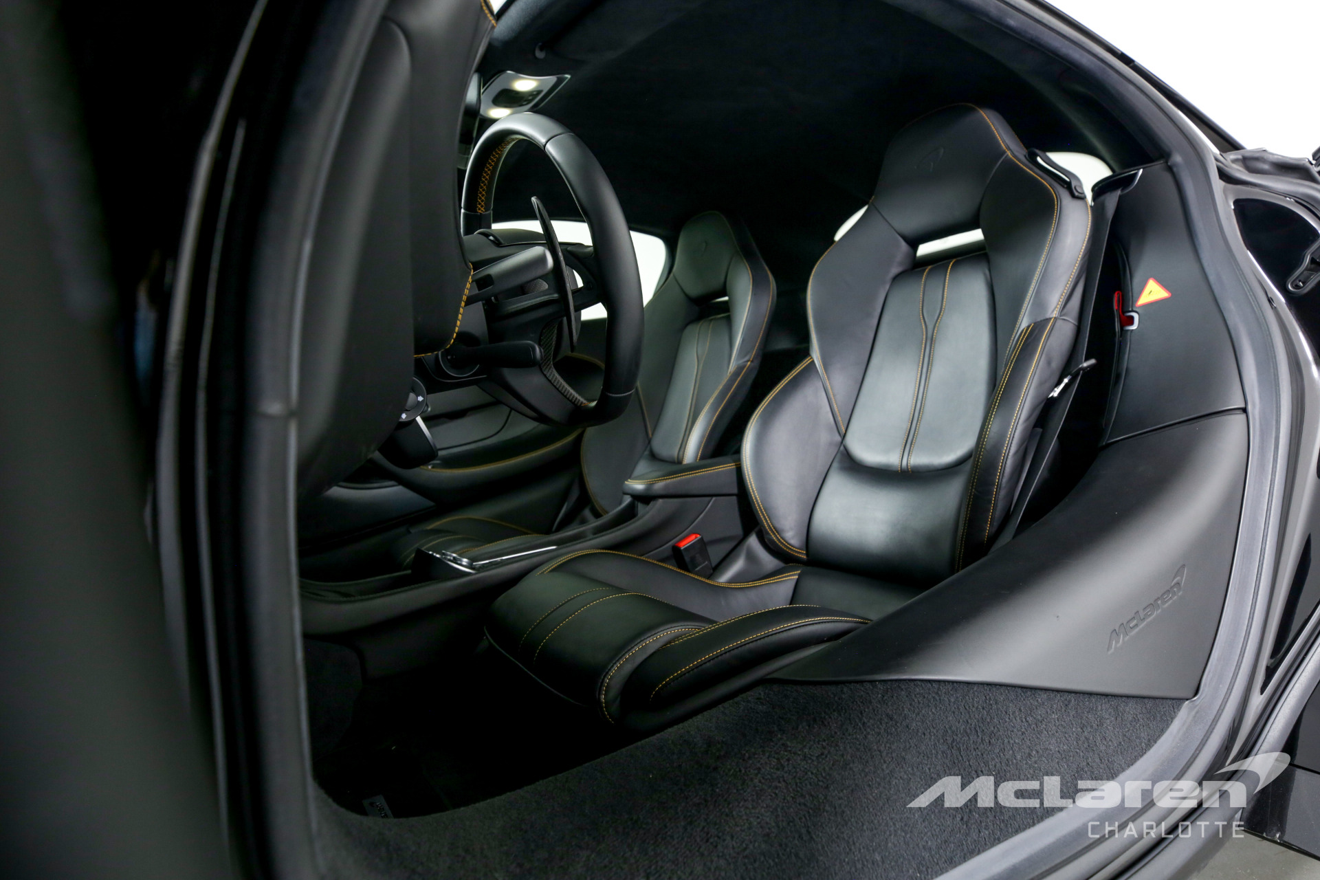 Used 2016 MCLAREN 570S | Charlotte, NC