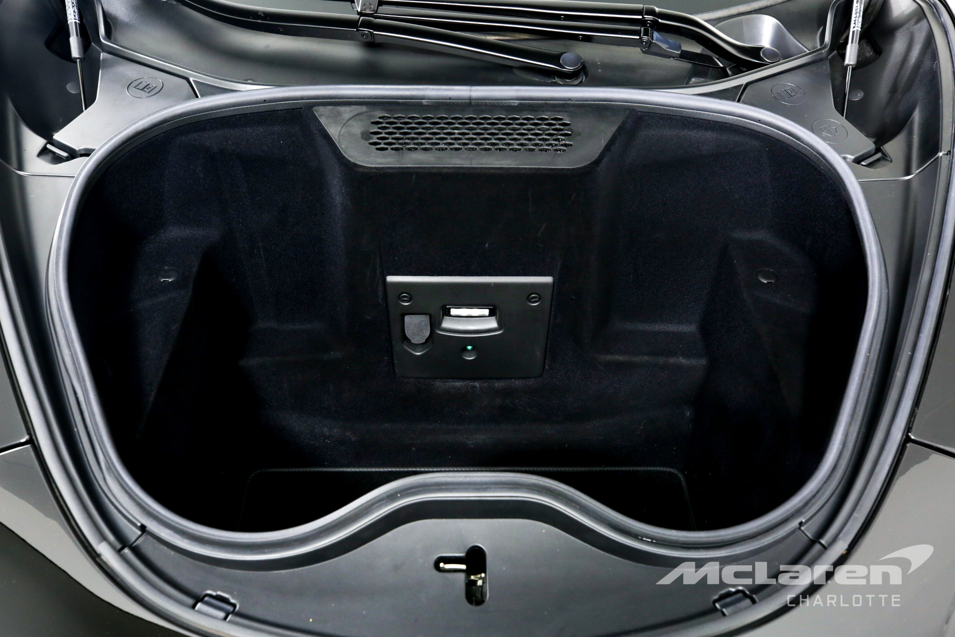 Used 2016 MCLAREN 570S | Charlotte, NC