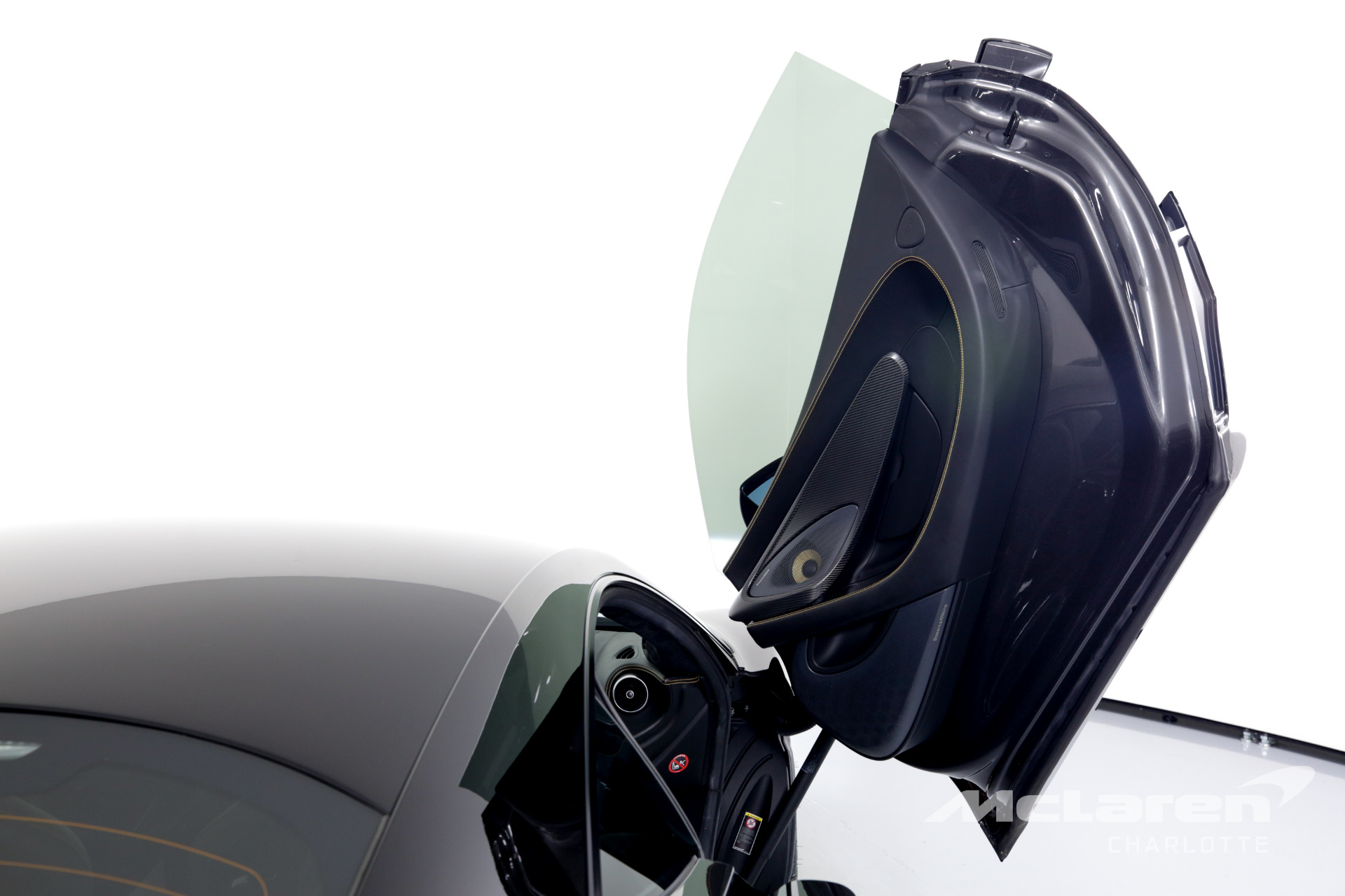 Used 2016 MCLAREN 570S | Charlotte, NC