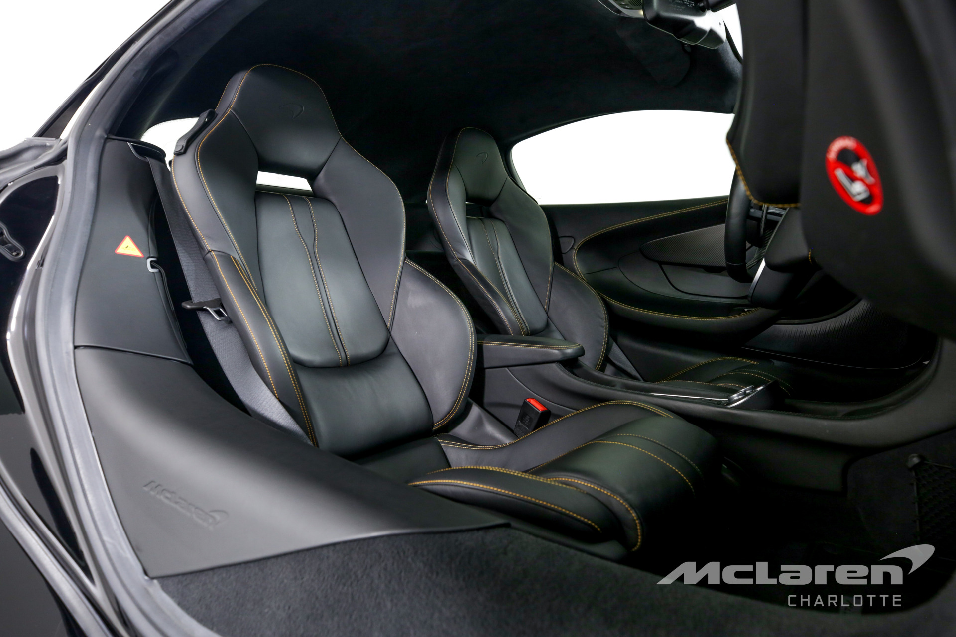 Used 2016 MCLAREN 570S | Charlotte, NC