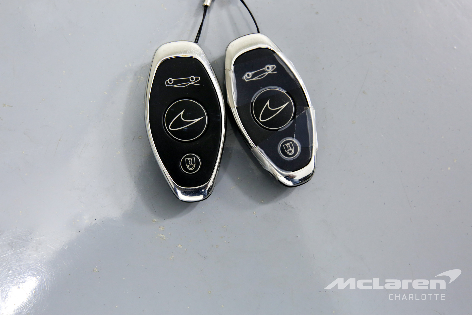 Used 2016 MCLAREN 570S | Charlotte, NC