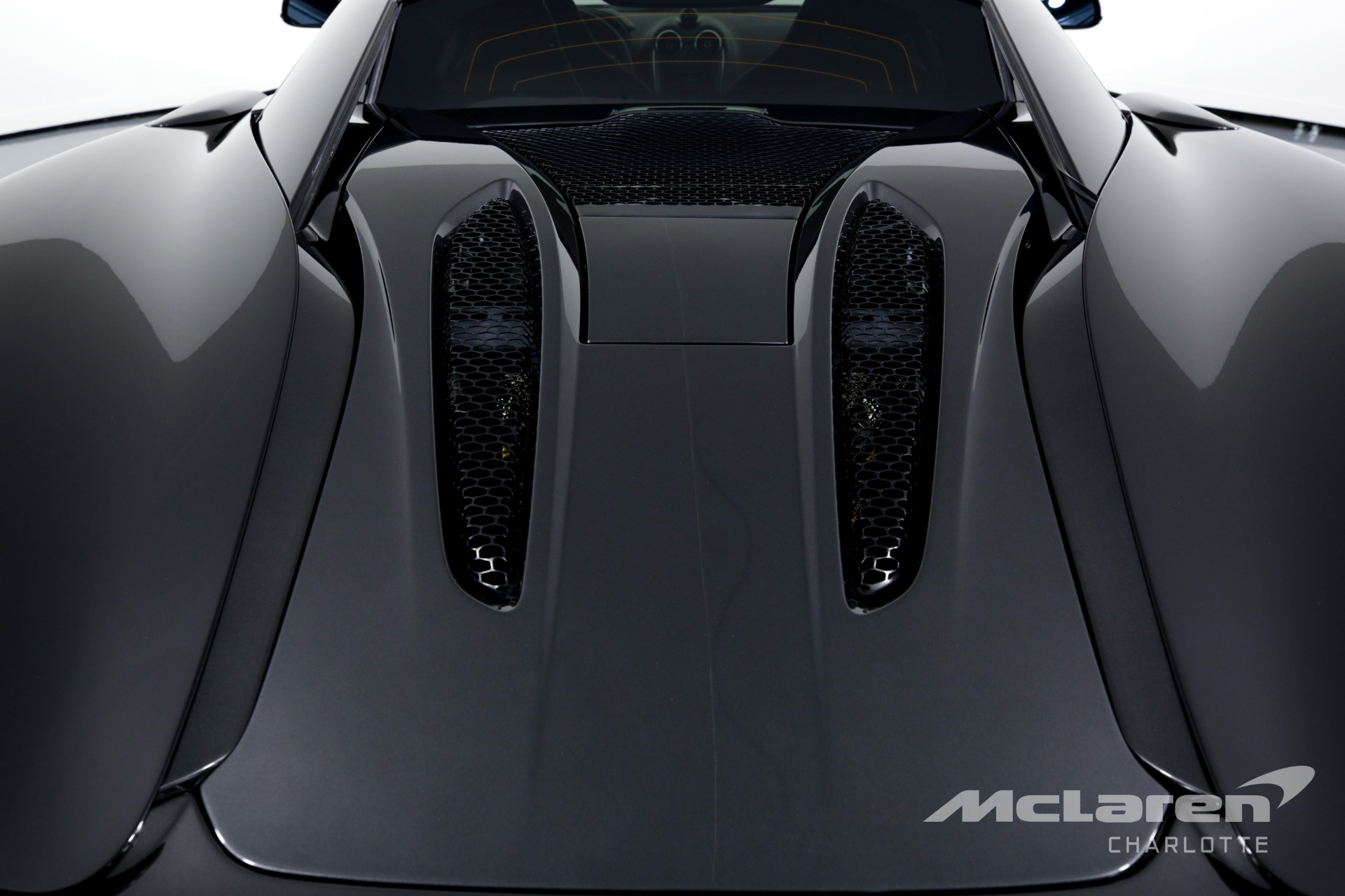 Used 2016 MCLAREN 570S | Charlotte, NC