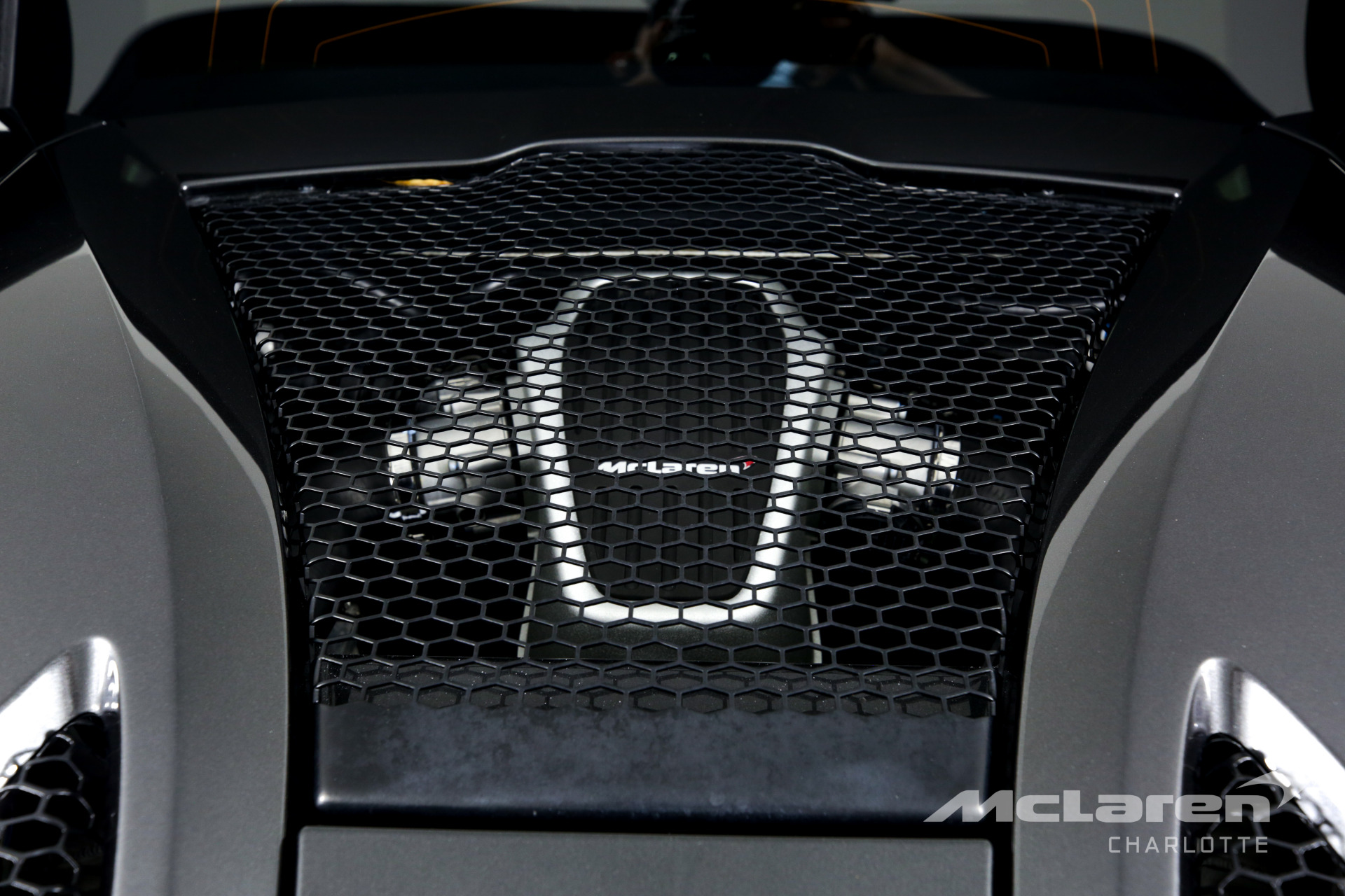 Used 2016 MCLAREN 570S | Charlotte, NC
