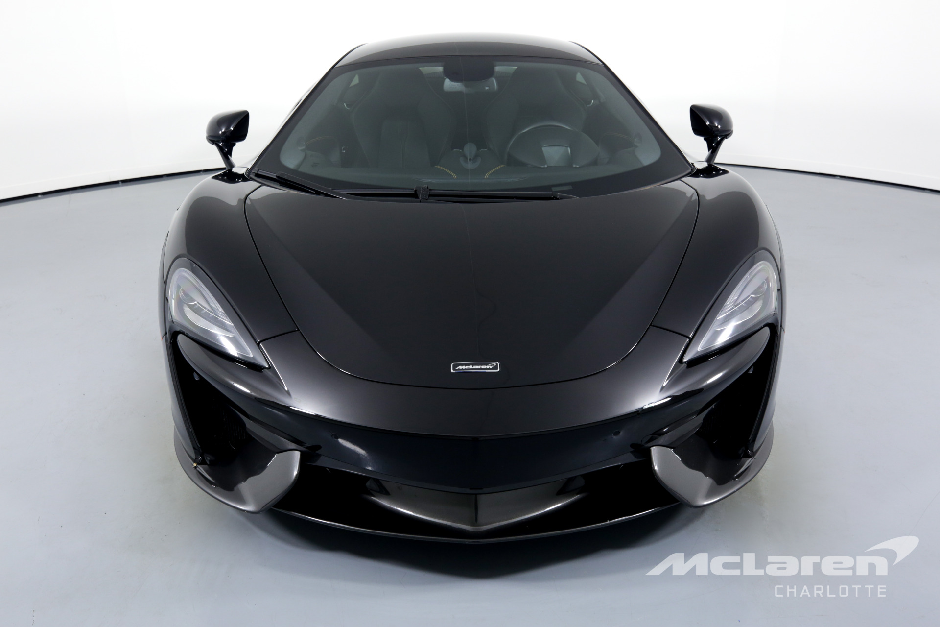 Used 2016 MCLAREN 570S | Charlotte, NC