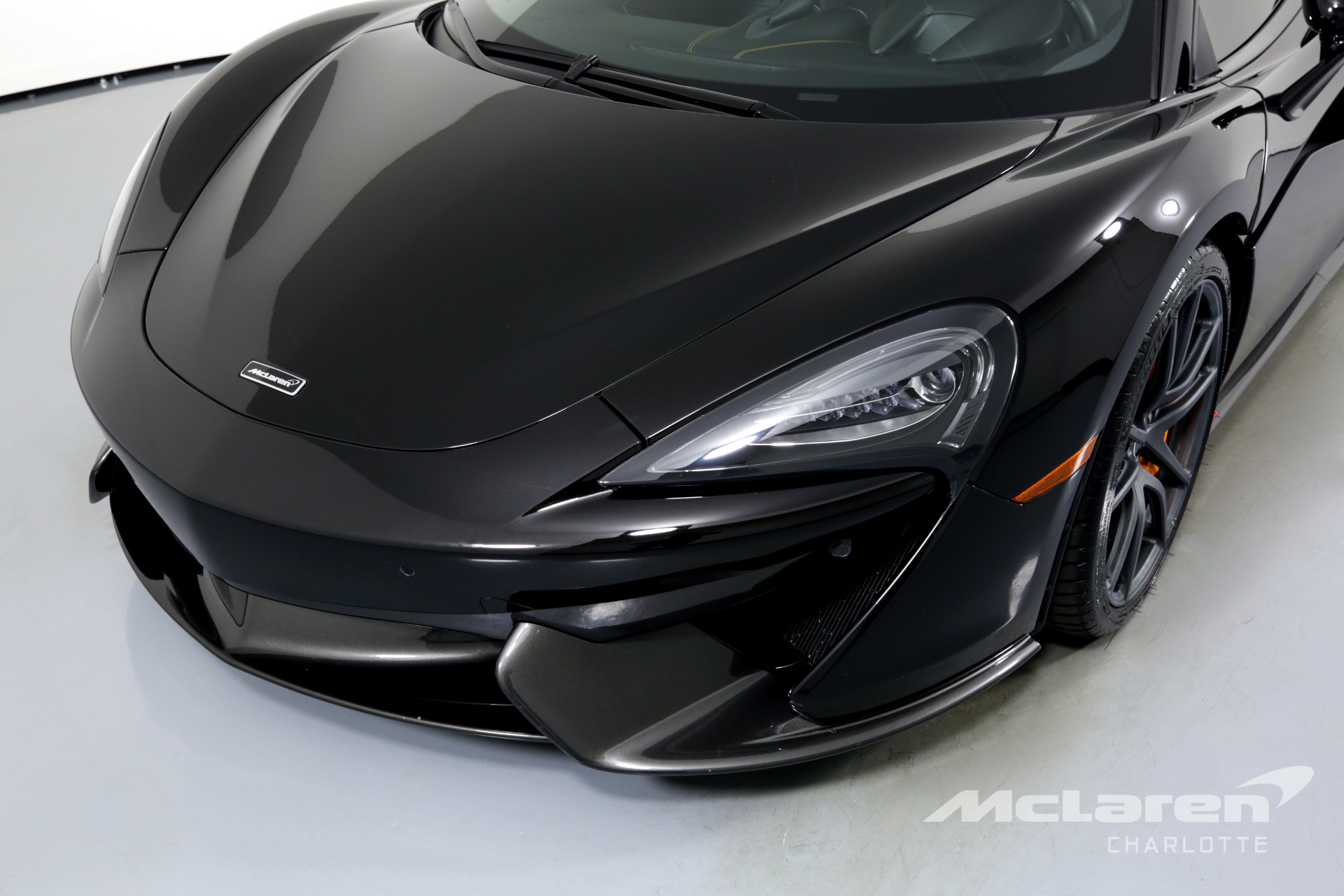 Used 2016 MCLAREN 570S | Charlotte, NC