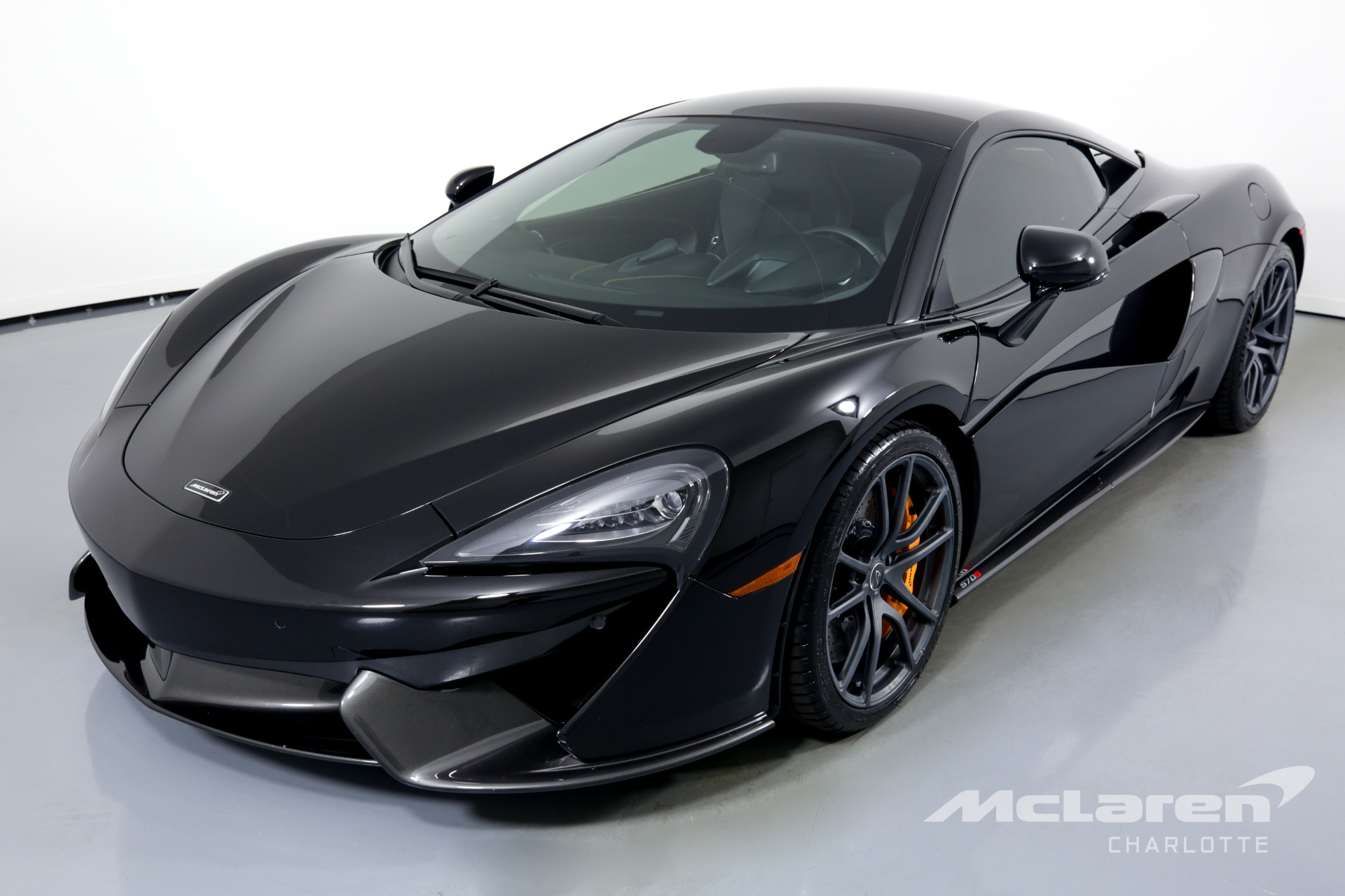 Used 2016 MCLAREN 570S | Charlotte, NC