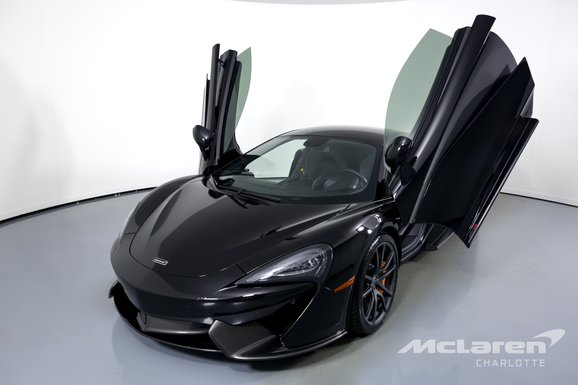 Used 2016 MCLAREN 570S | Charlotte, NC