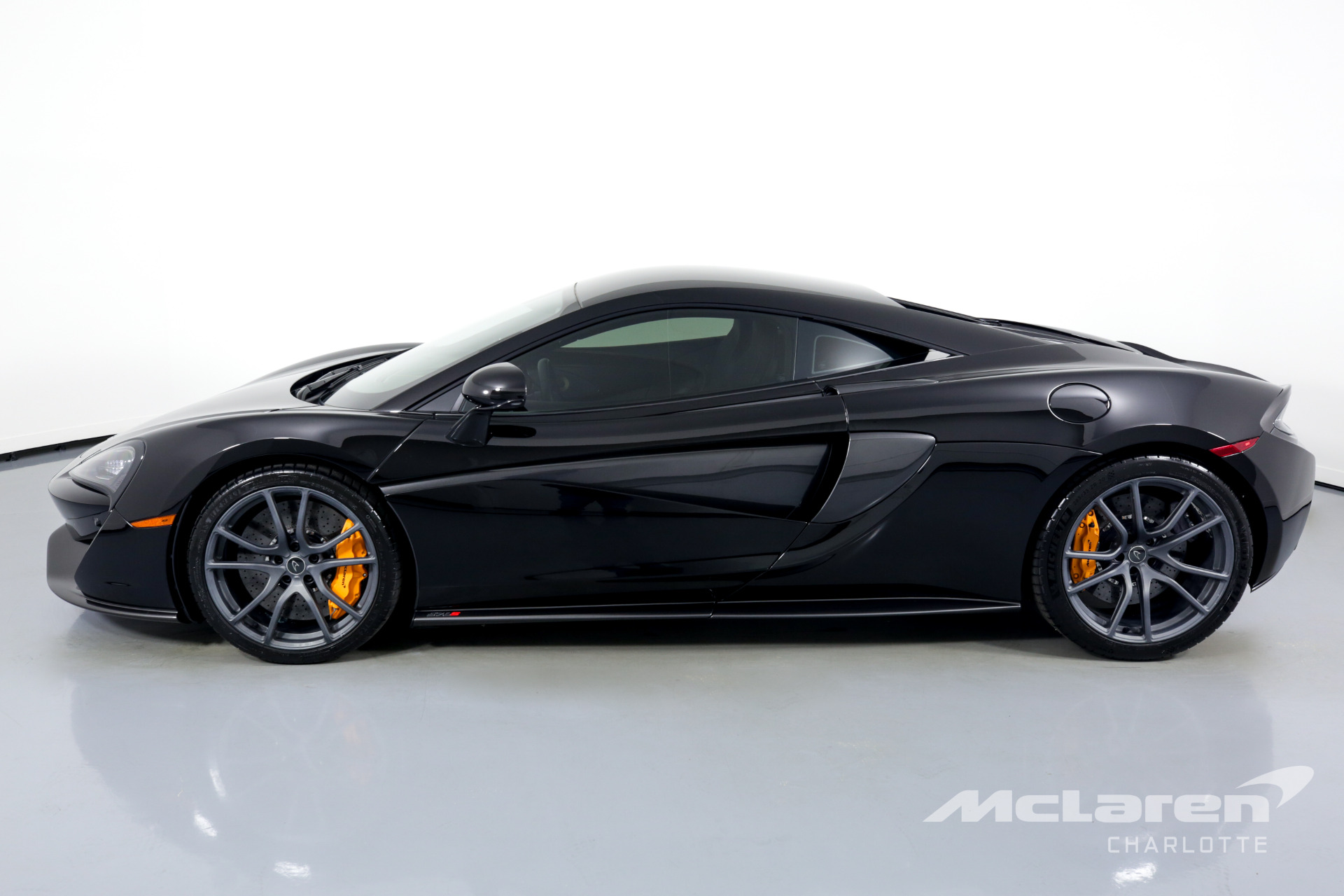 Used 2016 MCLAREN 570S | Charlotte, NC