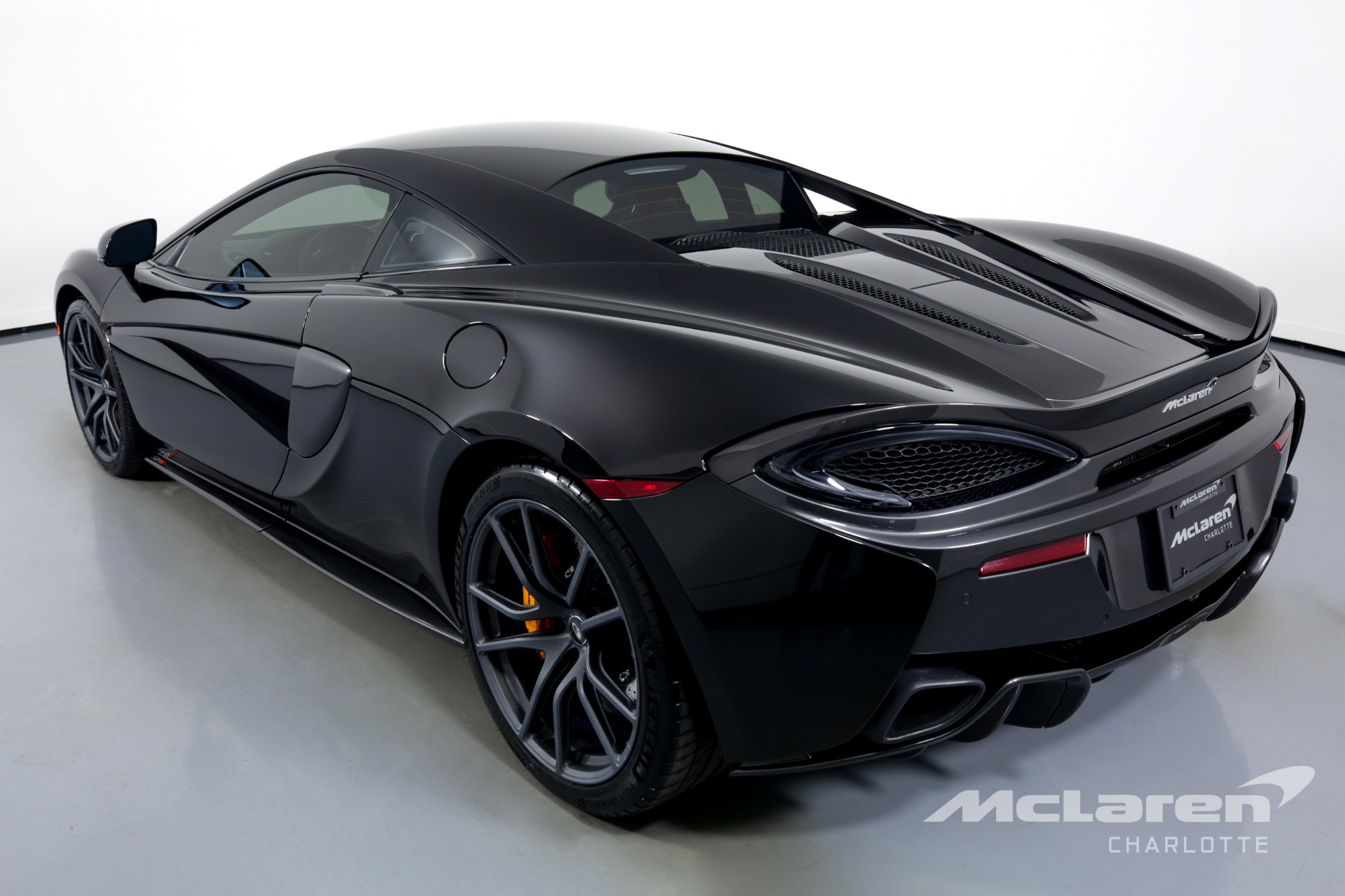Used 2016 MCLAREN 570S | Charlotte, NC