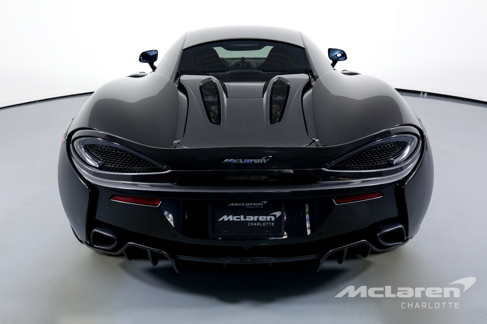 Used 2016 MCLAREN 570S | Charlotte, NC
