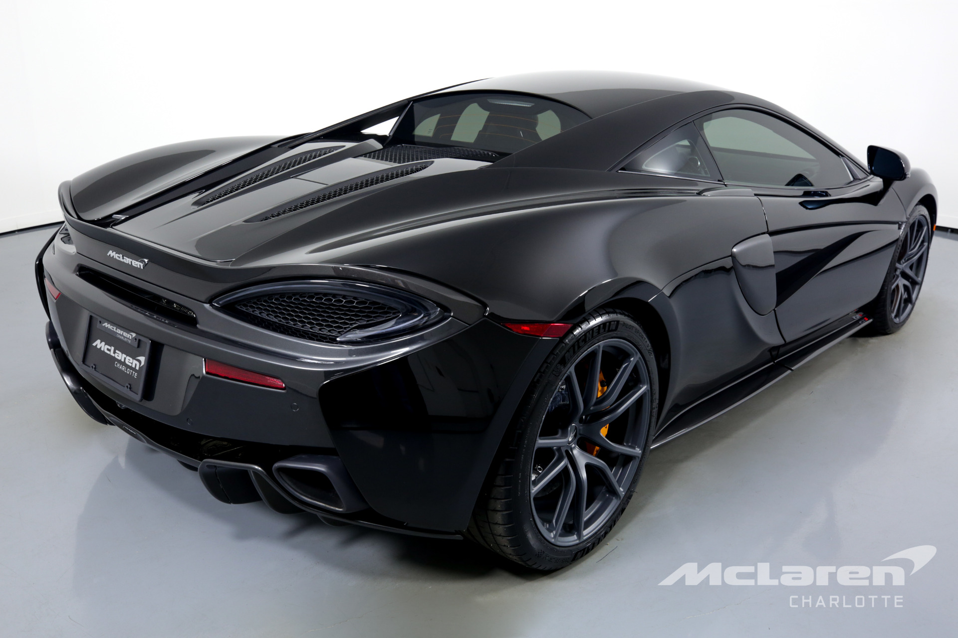 Used 2016 MCLAREN 570S | Charlotte, NC