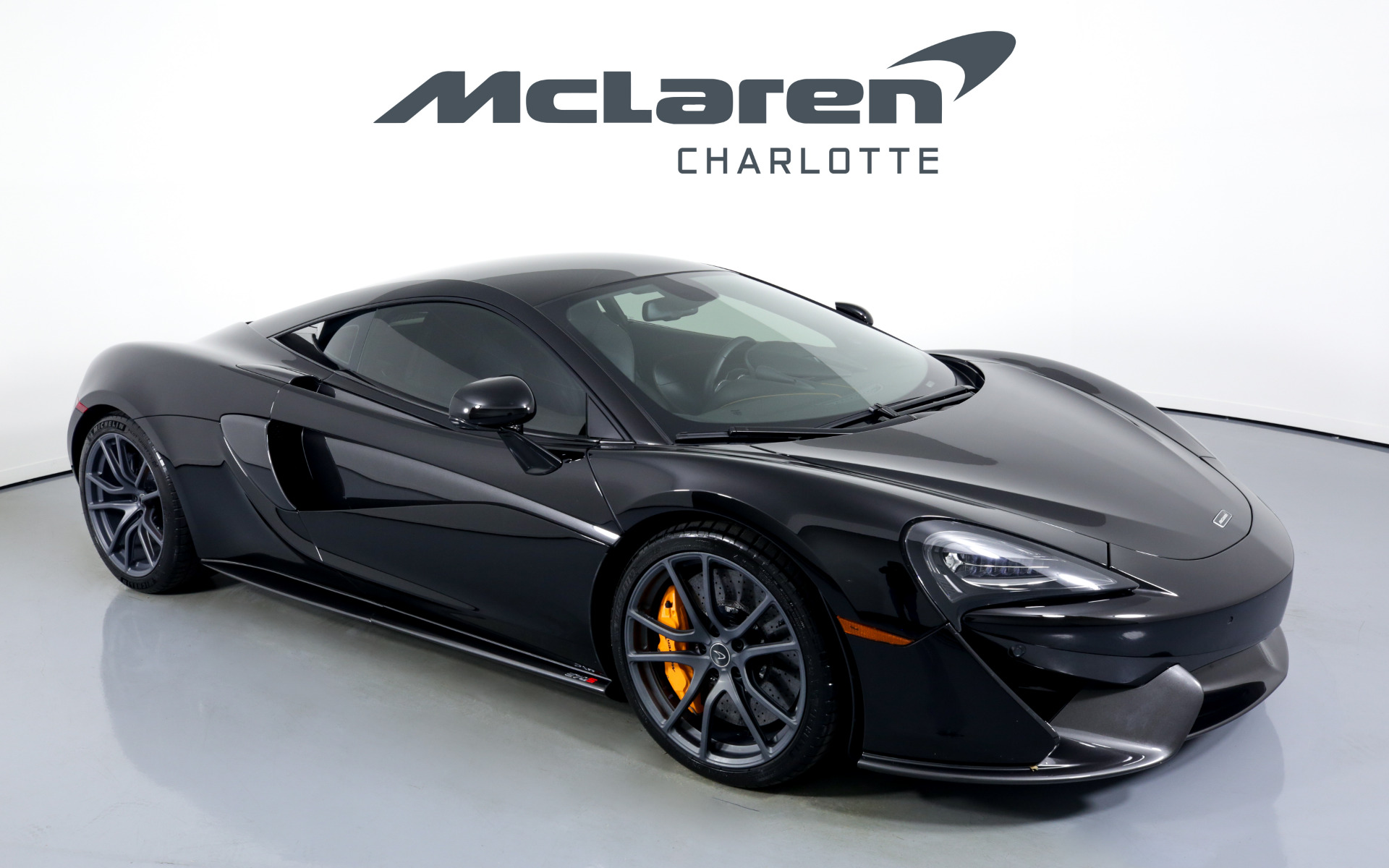 Used 2016 MCLAREN 570S | Charlotte, NC