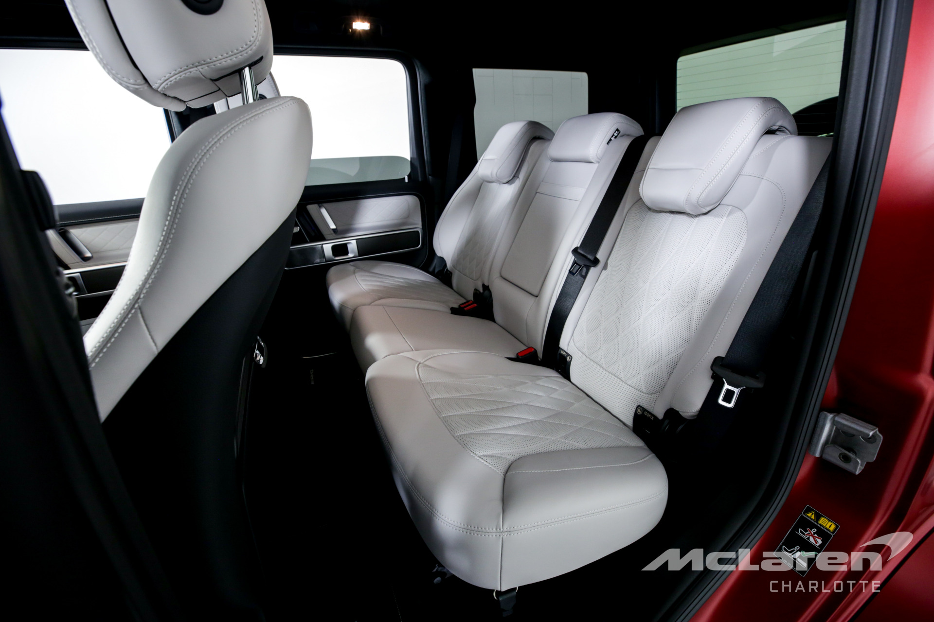 Used 2021 MERCEDES-BENZ G-CLASS G63 AMG | Charlotte, NC