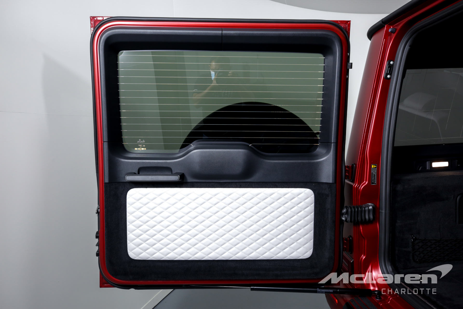 Used 2021 MERCEDES-BENZ G-CLASS G63 AMG | Charlotte, NC
