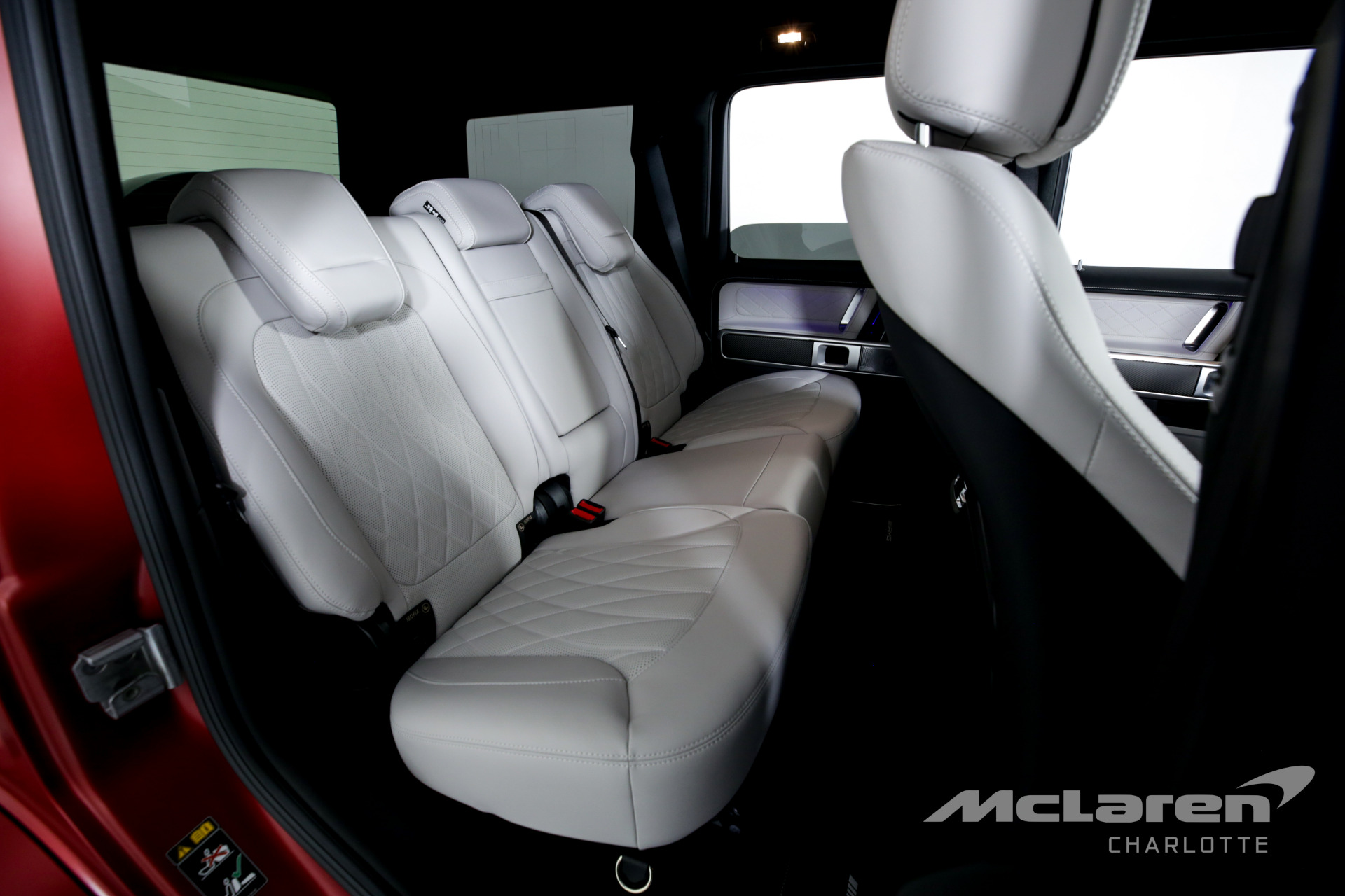 Used 2021 MERCEDES-BENZ G-CLASS G63 AMG | Charlotte, NC