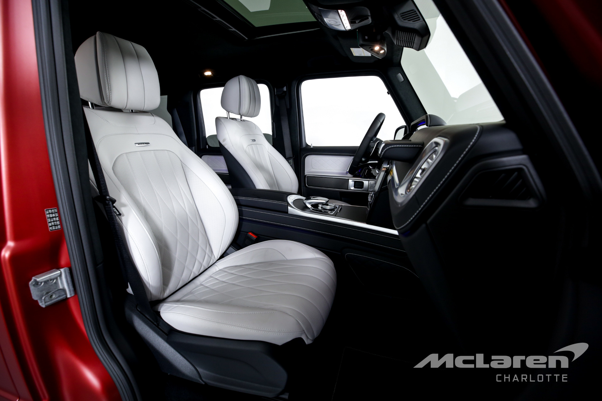 Used 2021 MERCEDES-BENZ G-CLASS G63 AMG | Charlotte, NC