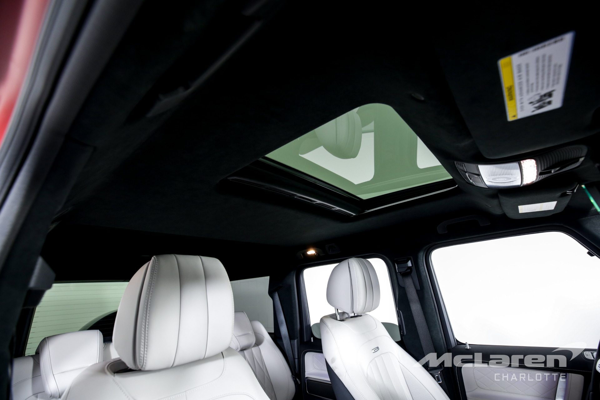 Used 2021 MERCEDES-BENZ G-CLASS G63 AMG | Charlotte, NC