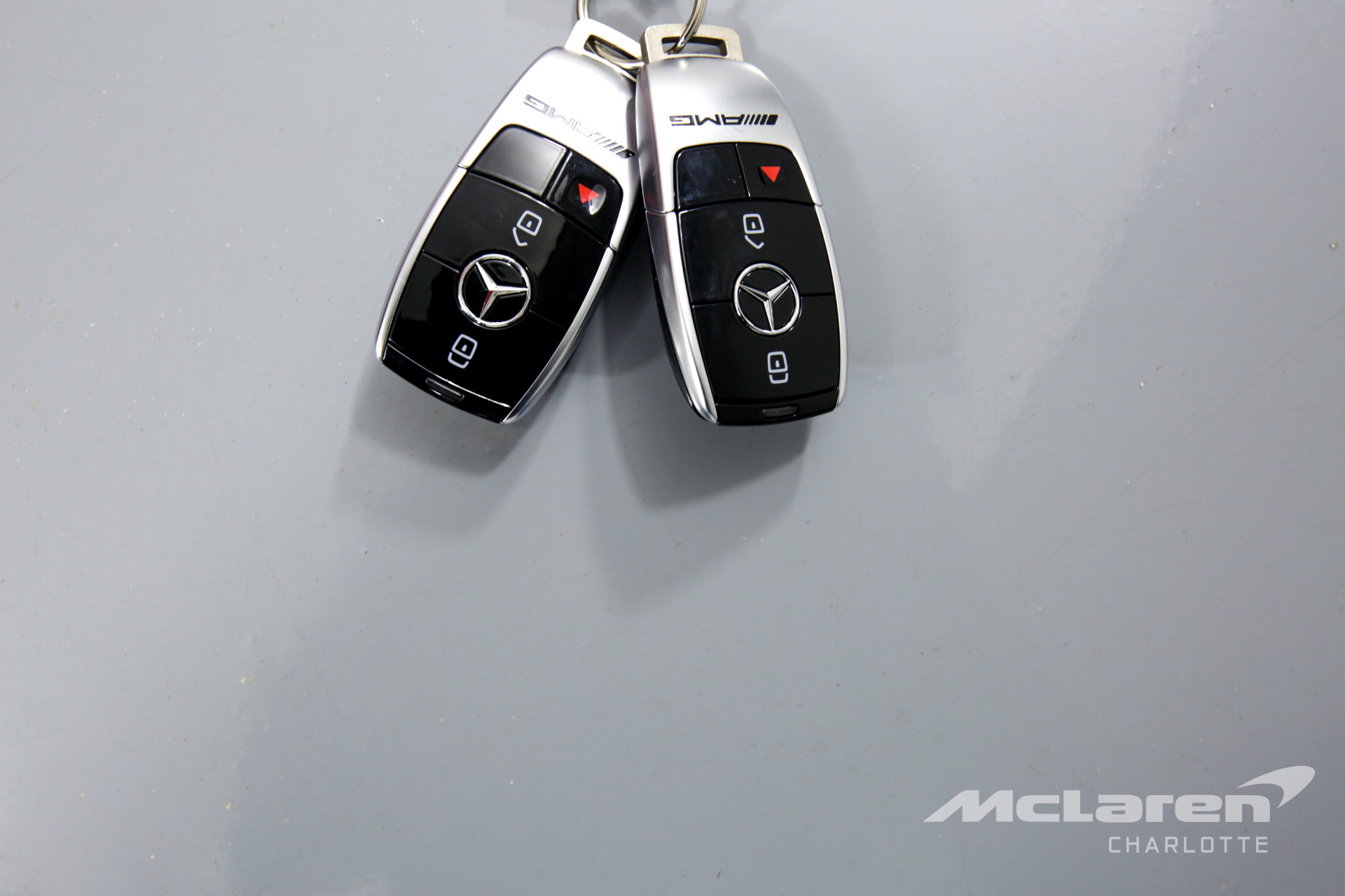 Used 2021 MERCEDES-BENZ G-CLASS G63 AMG | Charlotte, NC
