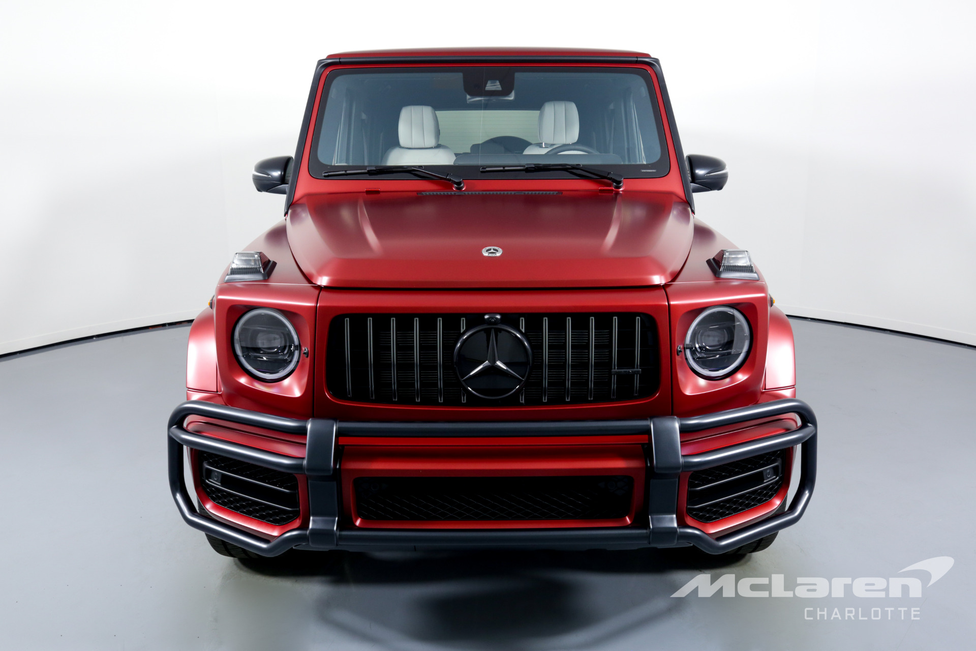 Used 2021 MERCEDES-BENZ G-CLASS G63 AMG | Charlotte, NC