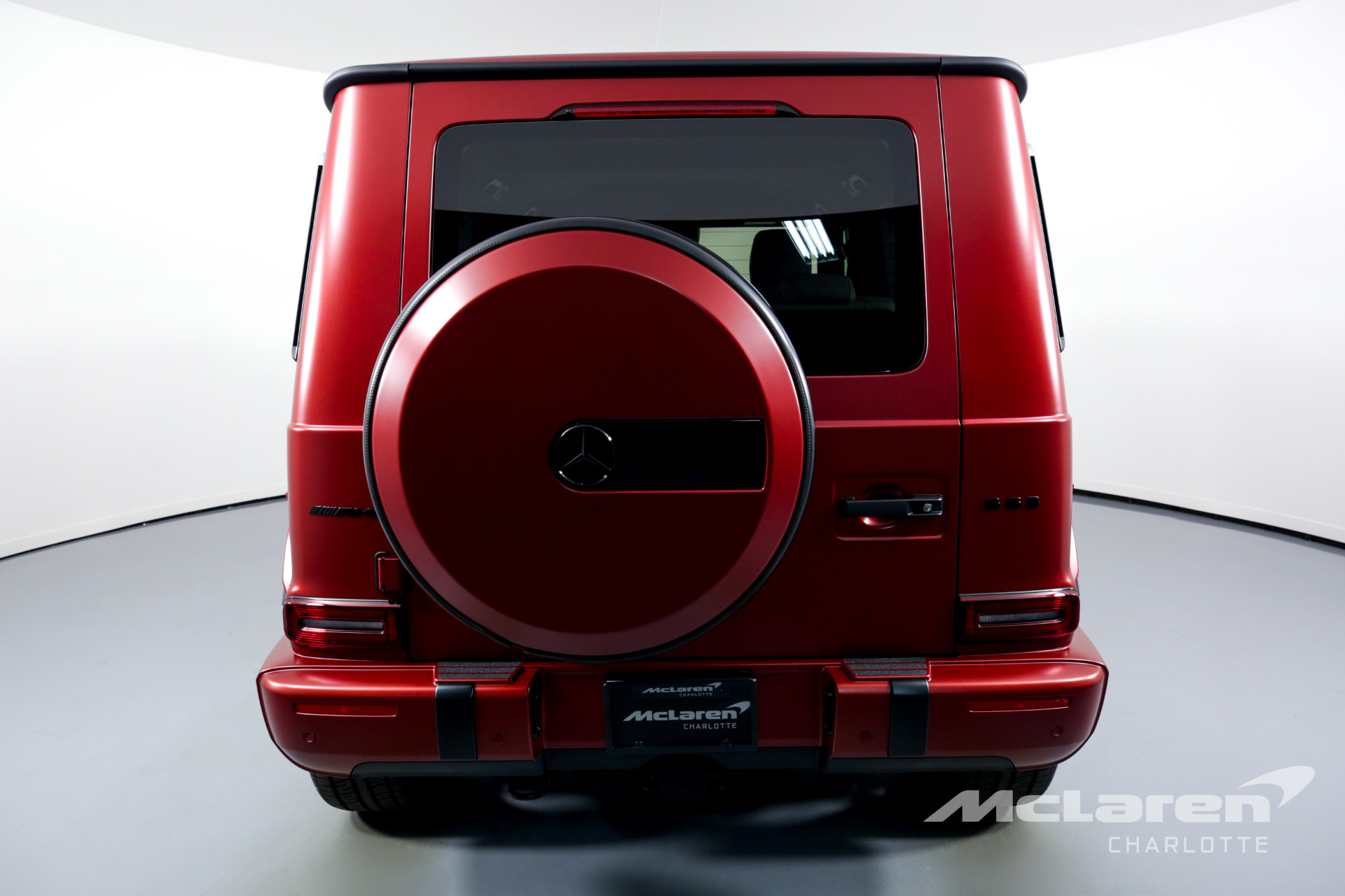 Used 2021 MERCEDES-BENZ G-CLASS G63 AMG | Charlotte, NC