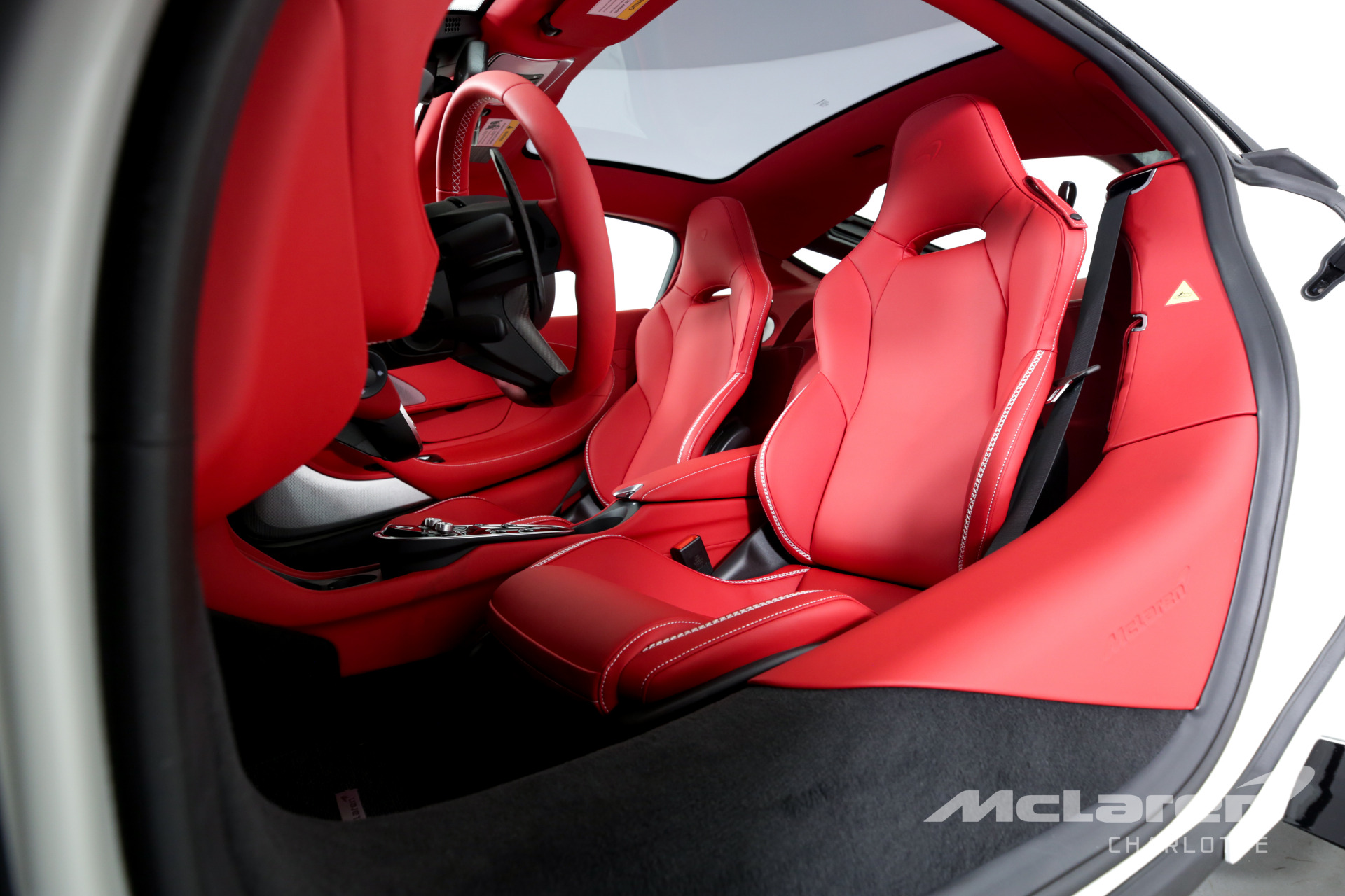 New 2021 McLaren GT | Charlotte, NC